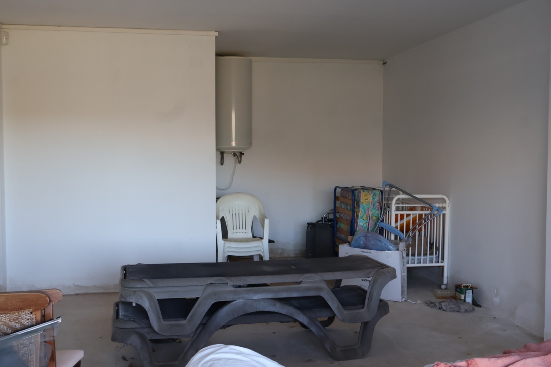 Brukt - Villa -
La Sella Golf - Inland