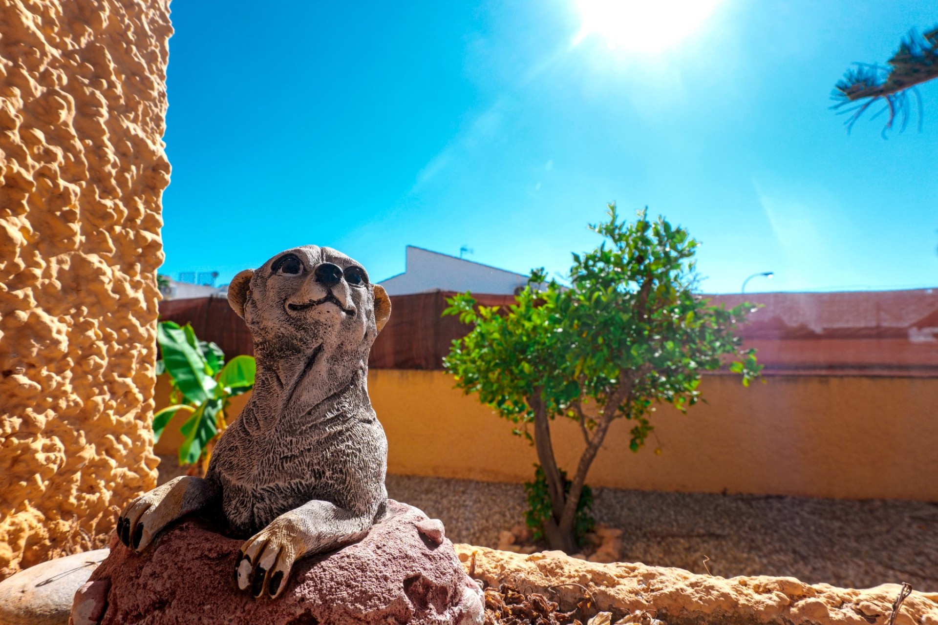 Brukt - Villa -
La Siesta - Costa Blanca