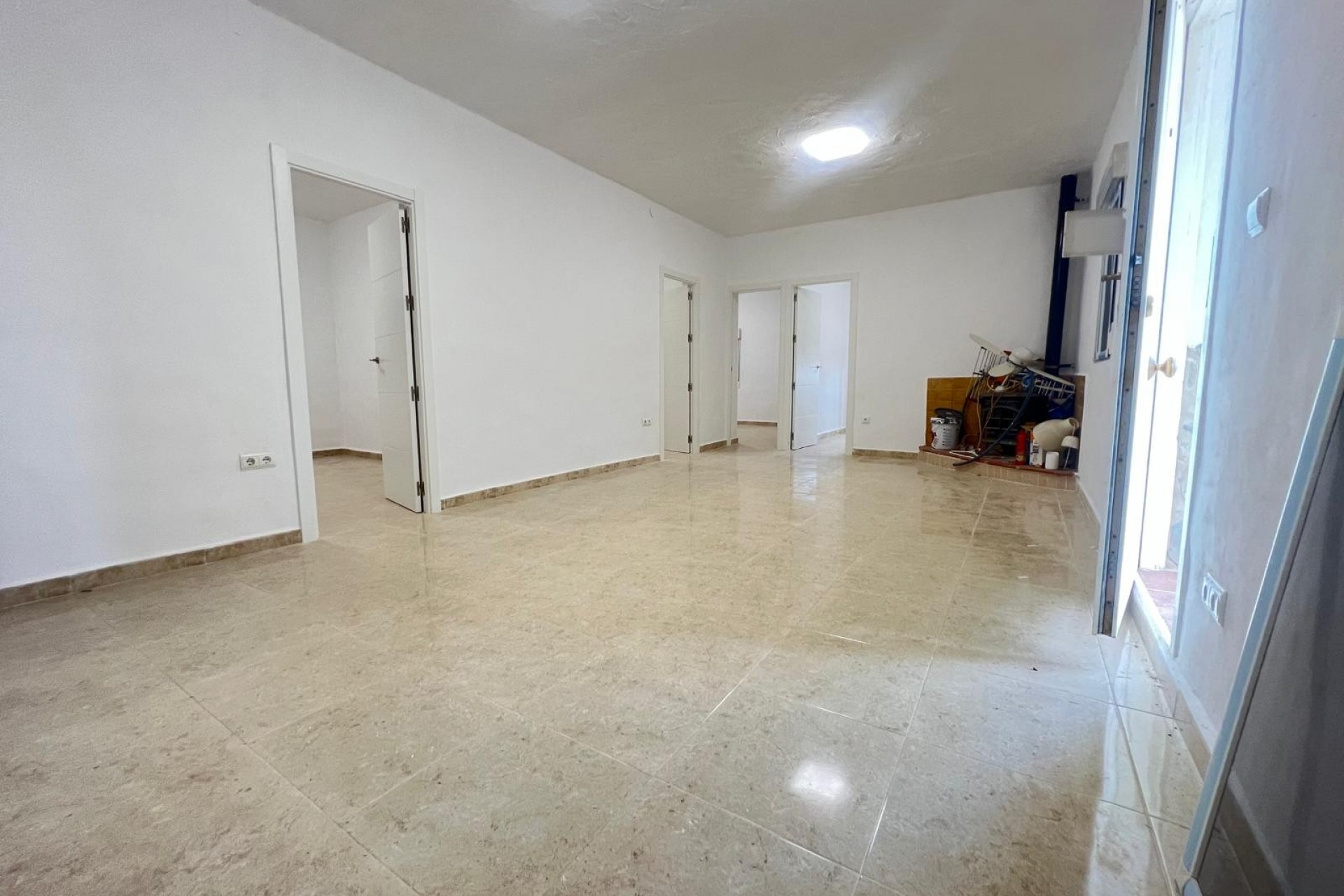 Brukt - Villa -
La Solana