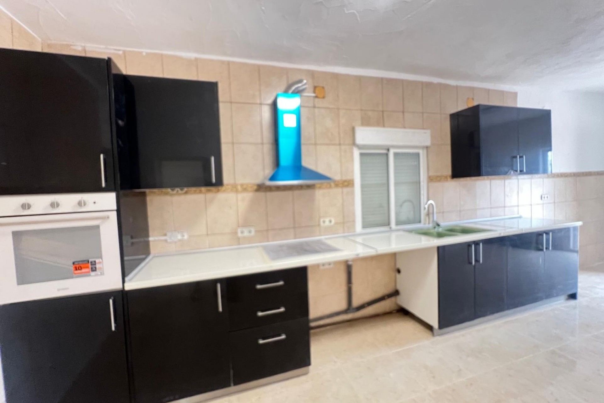 Brukt - Villa -
La Solana