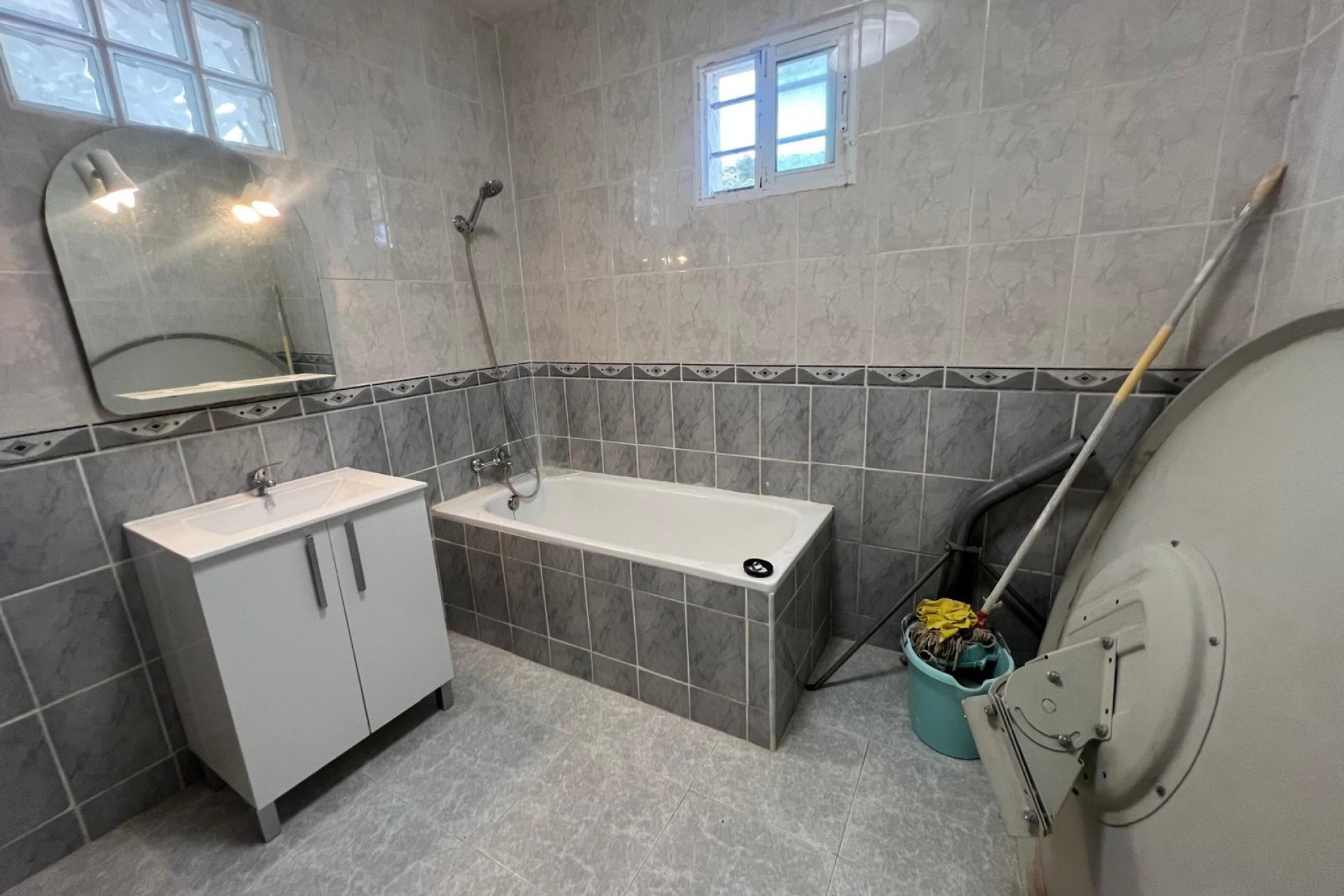 Brukt - Villa -
La Solana