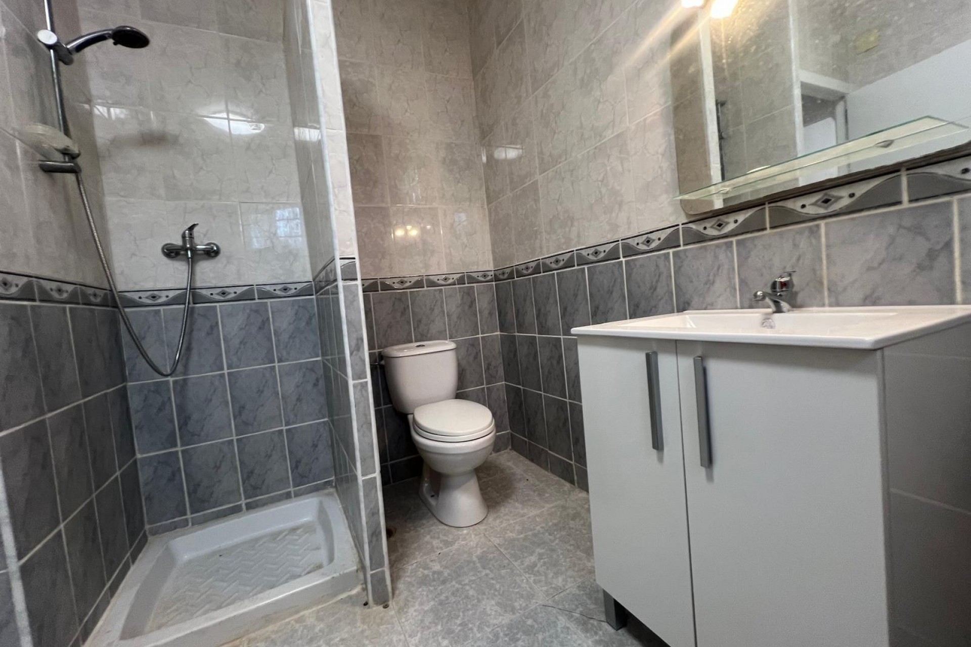 Brukt - Villa -
La Solana