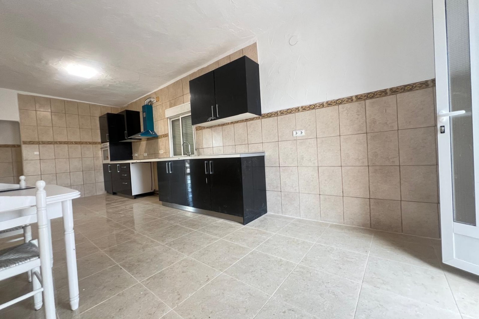 Brukt - Villa -
La Solana