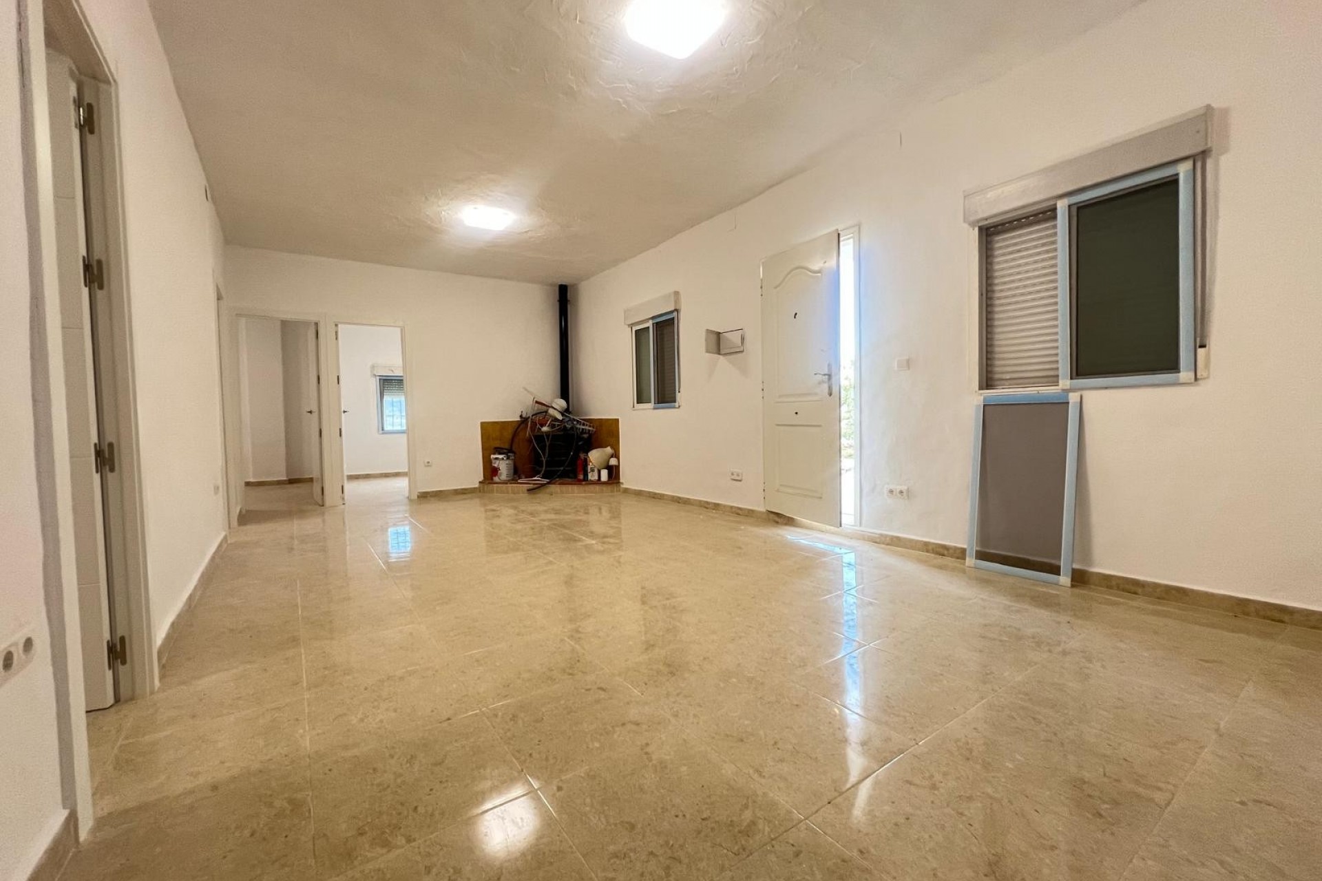 Brukt - Villa -
La Solana