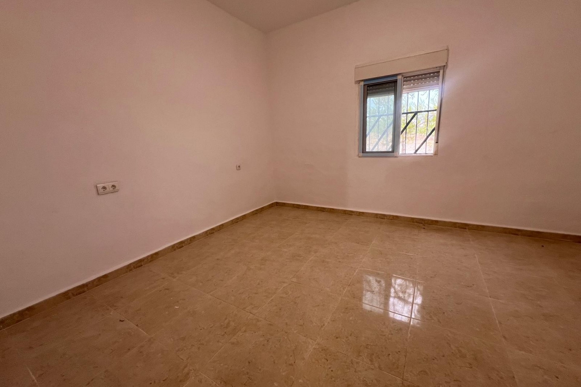 Brukt - Villa -
La Solana