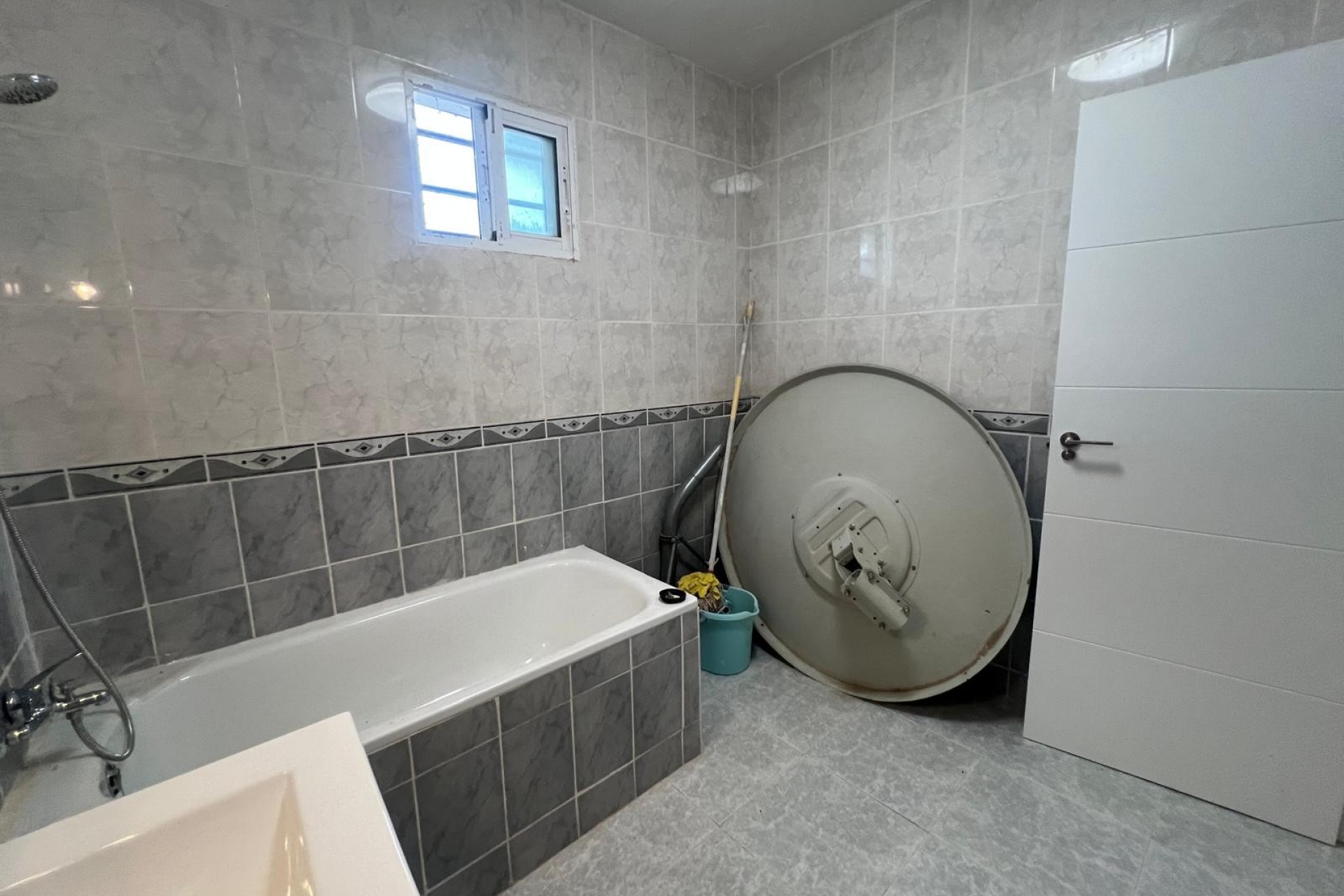 Brukt - Villa -
La Solana