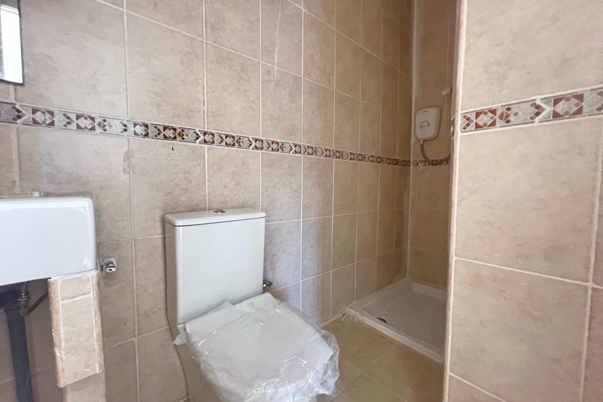 Brukt - Villa -
La Solana