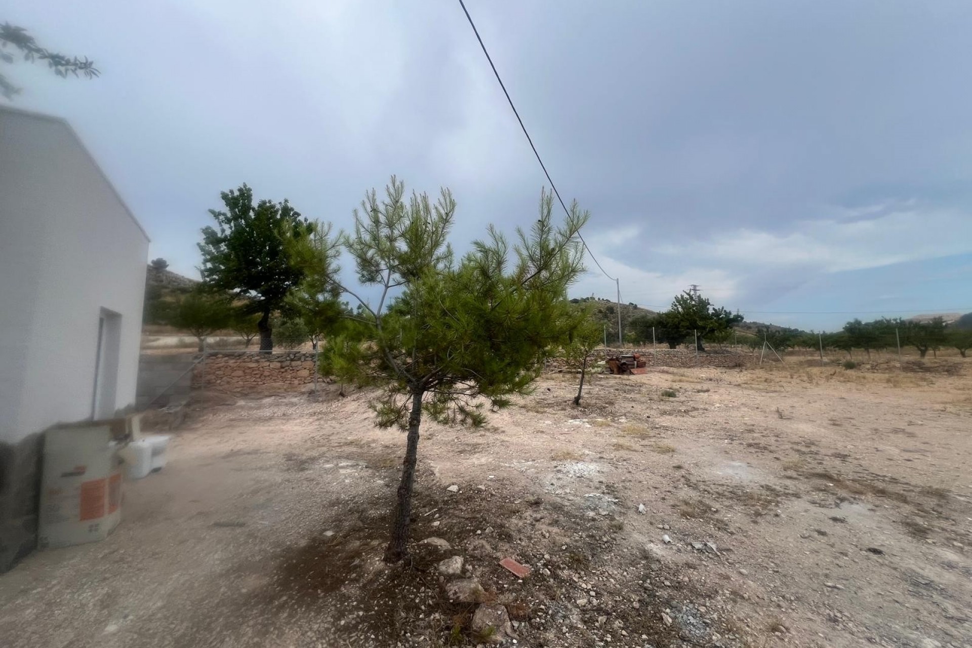 Brukt - Villa -
La Solana