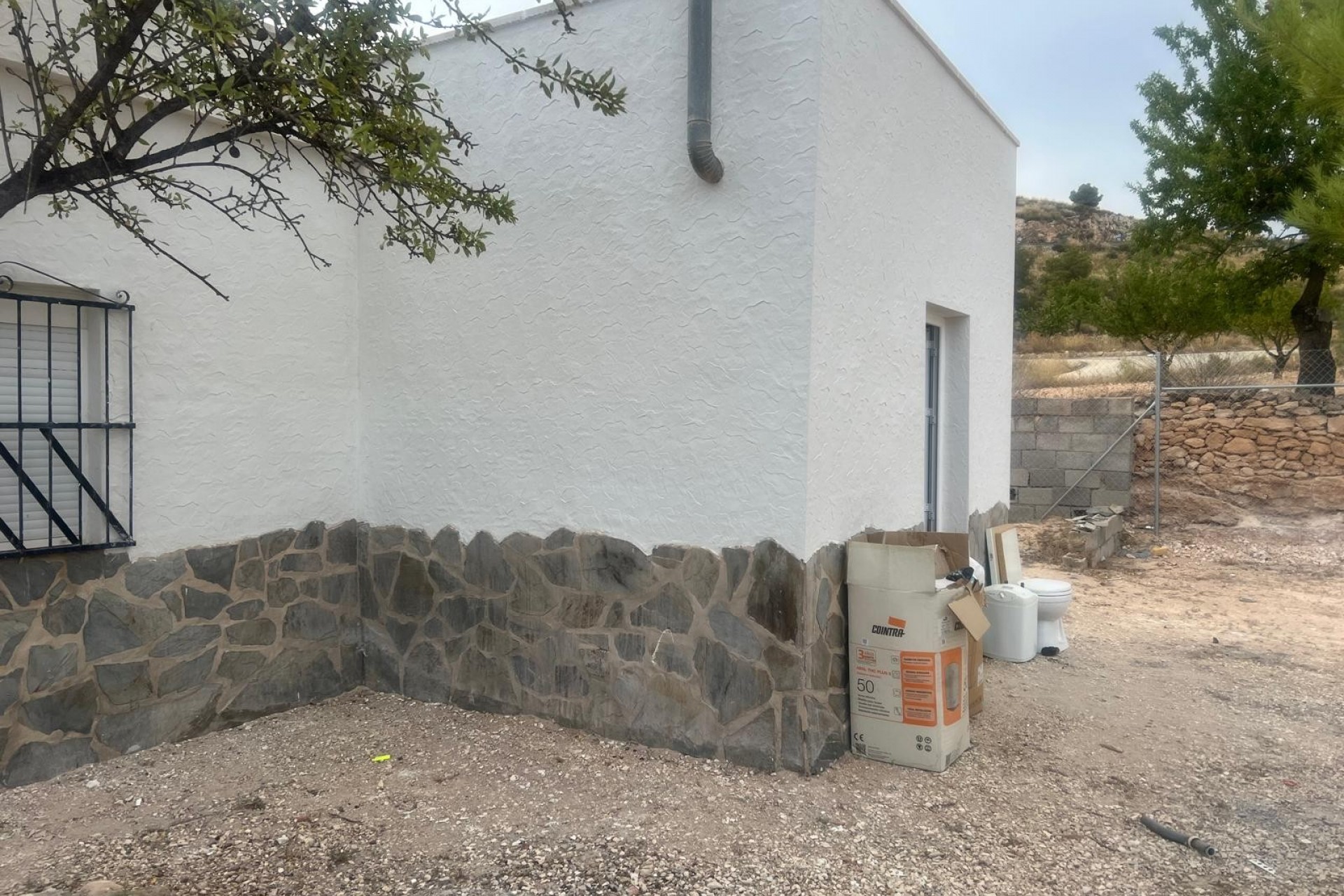 Brukt - Villa -
La Solana