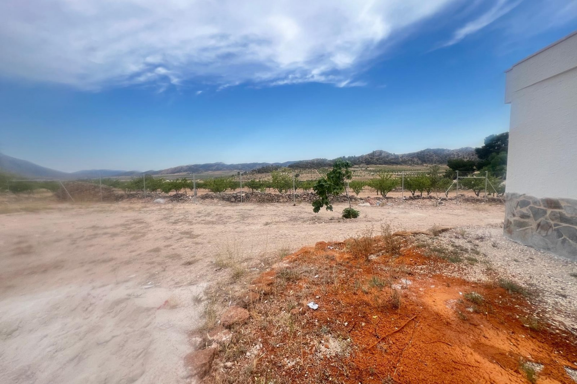 Brukt - Villa -
La Solana