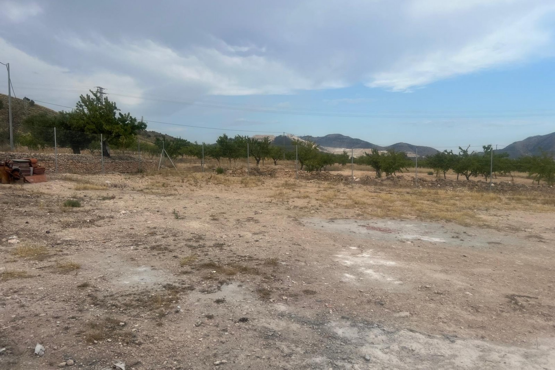 Brukt - Villa -
La Solana