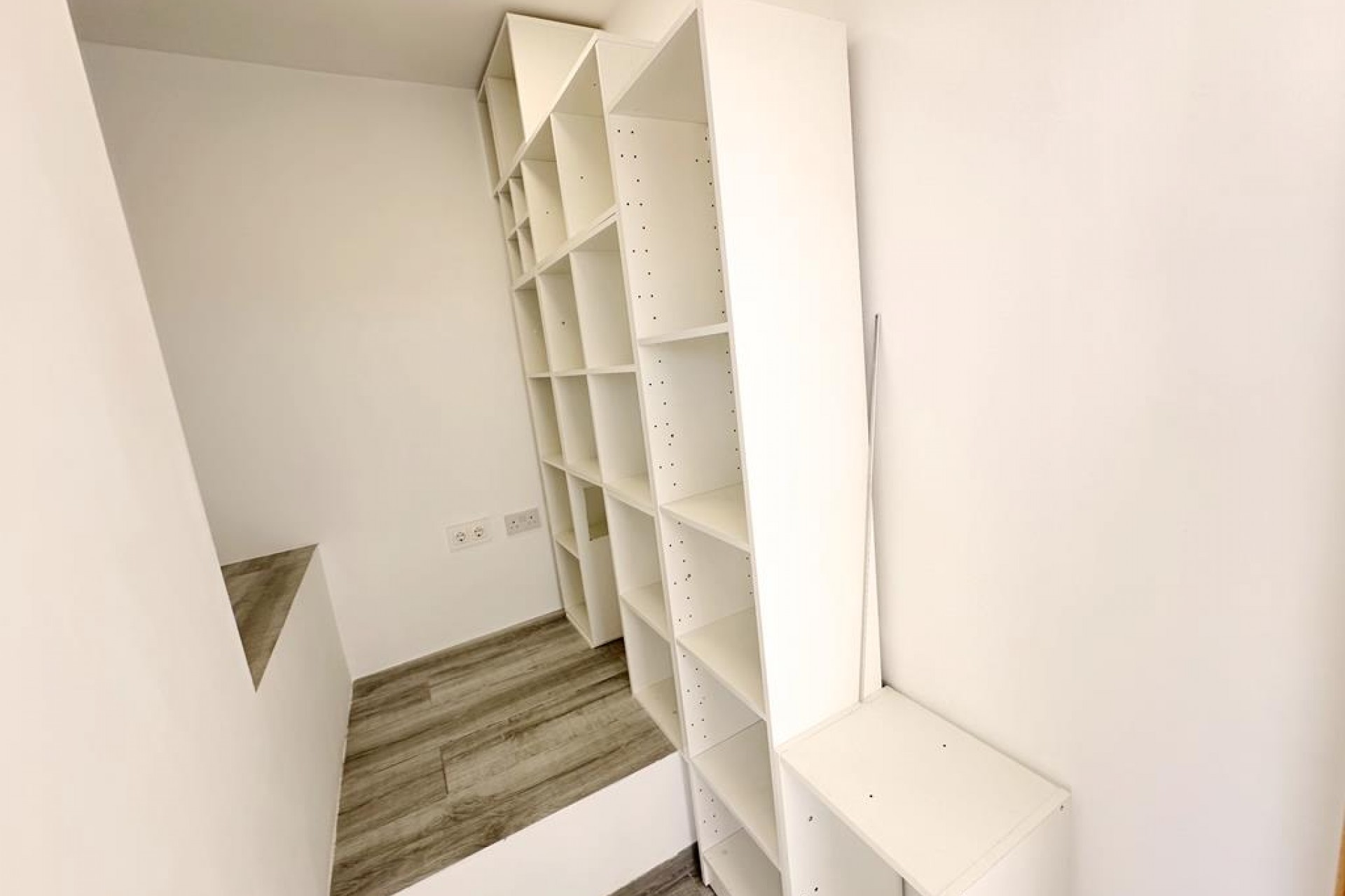 Brukt - Villa -
La Torre Golf Resort - Inland