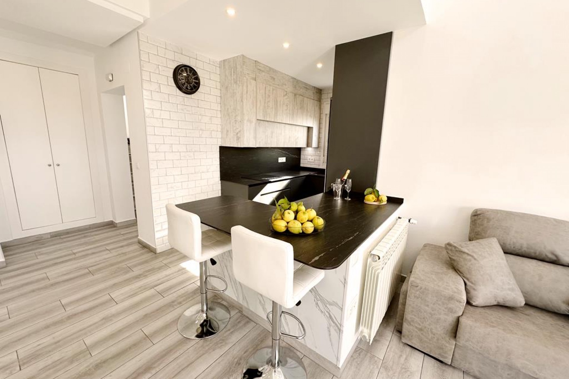 Brukt - Villa -
La Torre Golf Resort - Inland