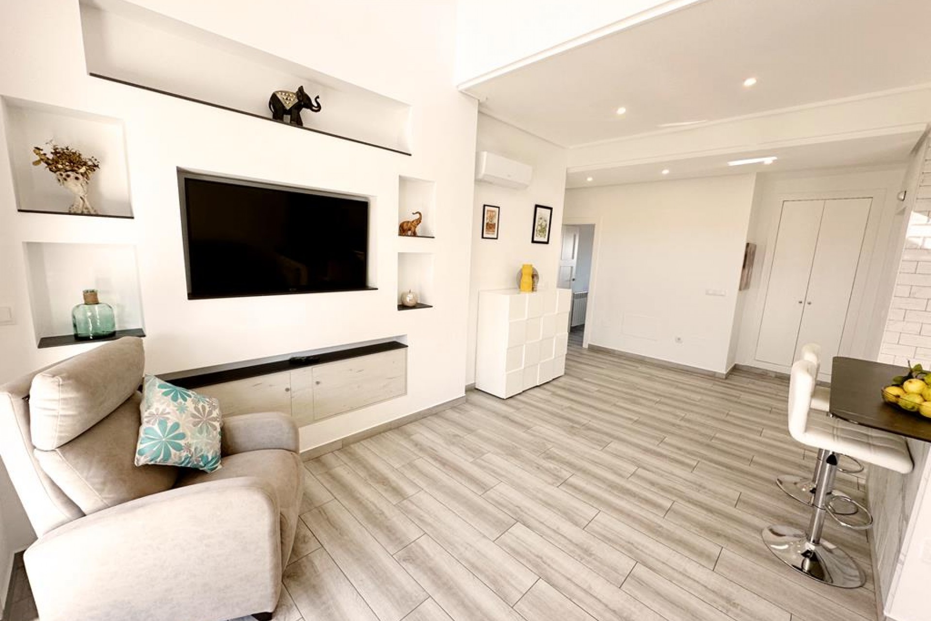 Brukt - Villa -
La Torre Golf Resort - Inland