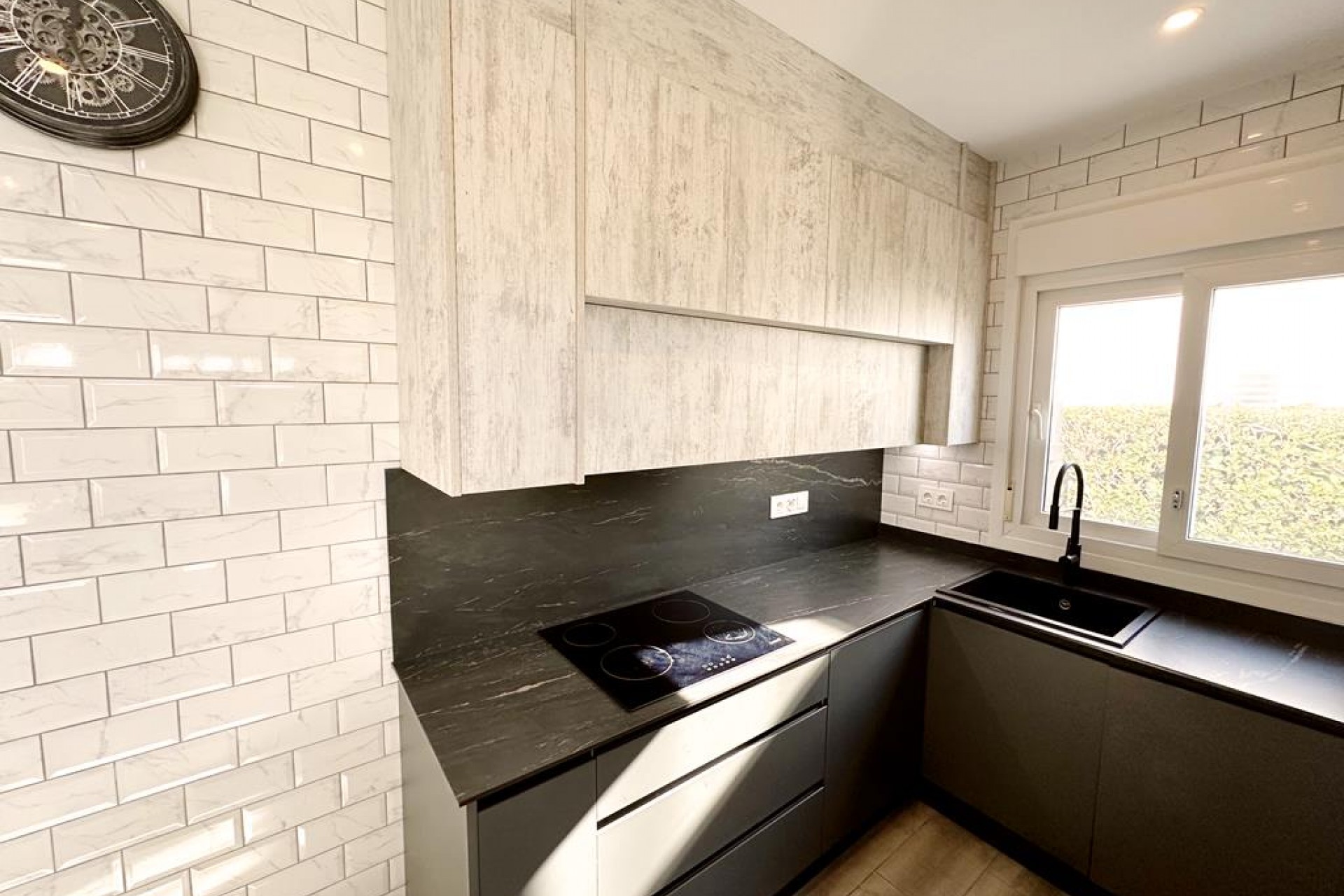 Brukt - Villa -
La Torre Golf Resort - Inland