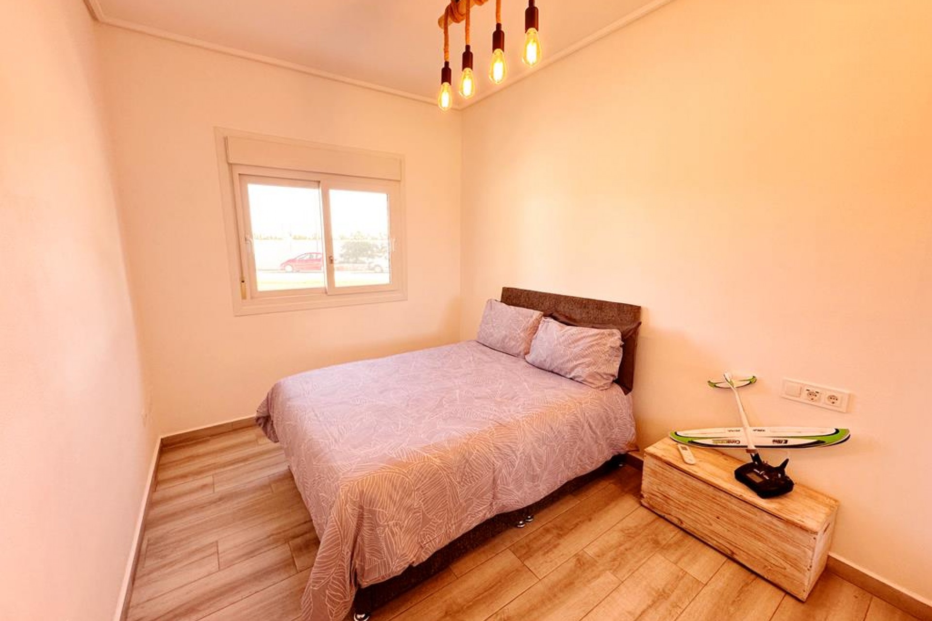 Brukt - Villa -
La Torre Golf Resort - Inland