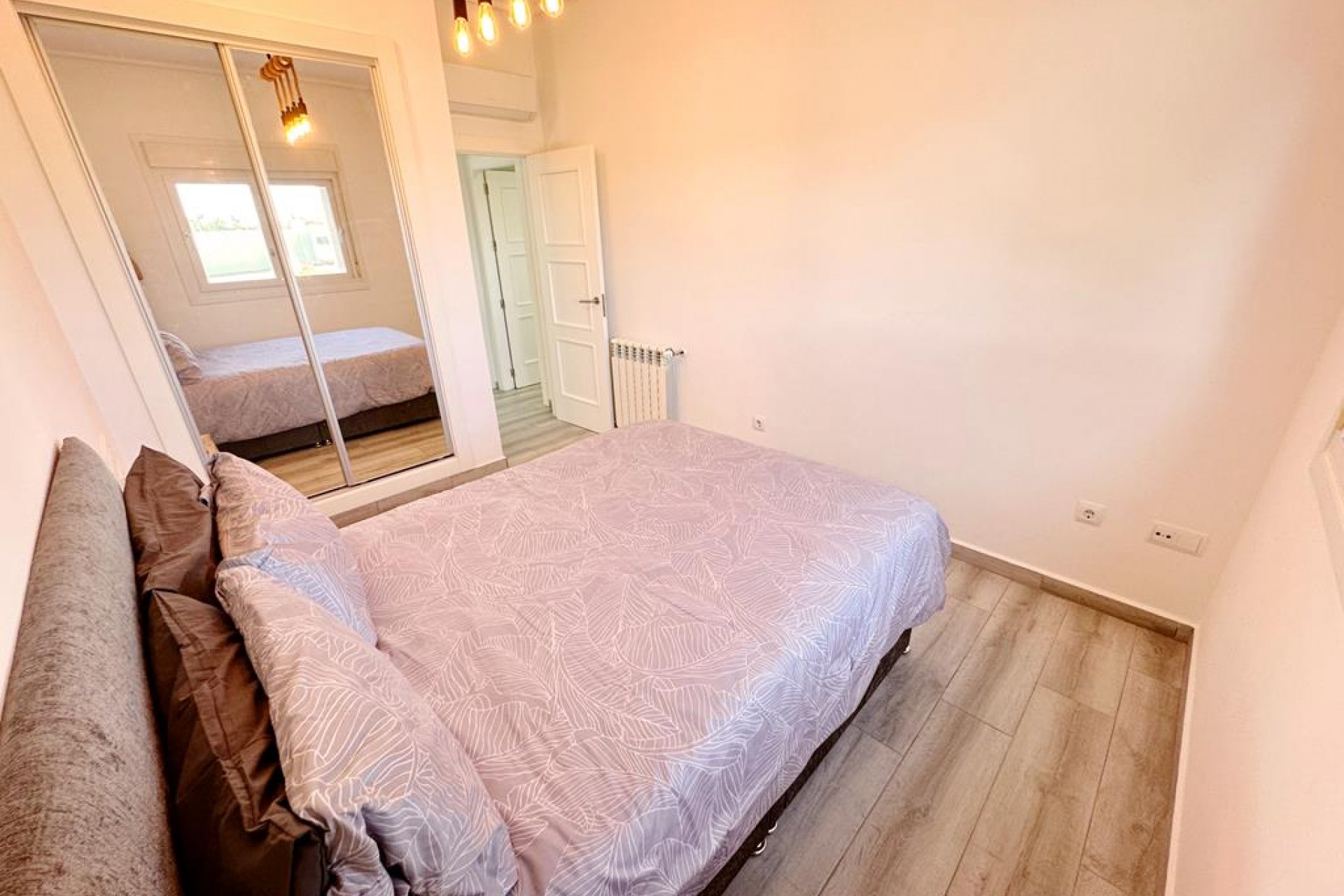 Brukt - Villa -
La Torre Golf Resort - Inland