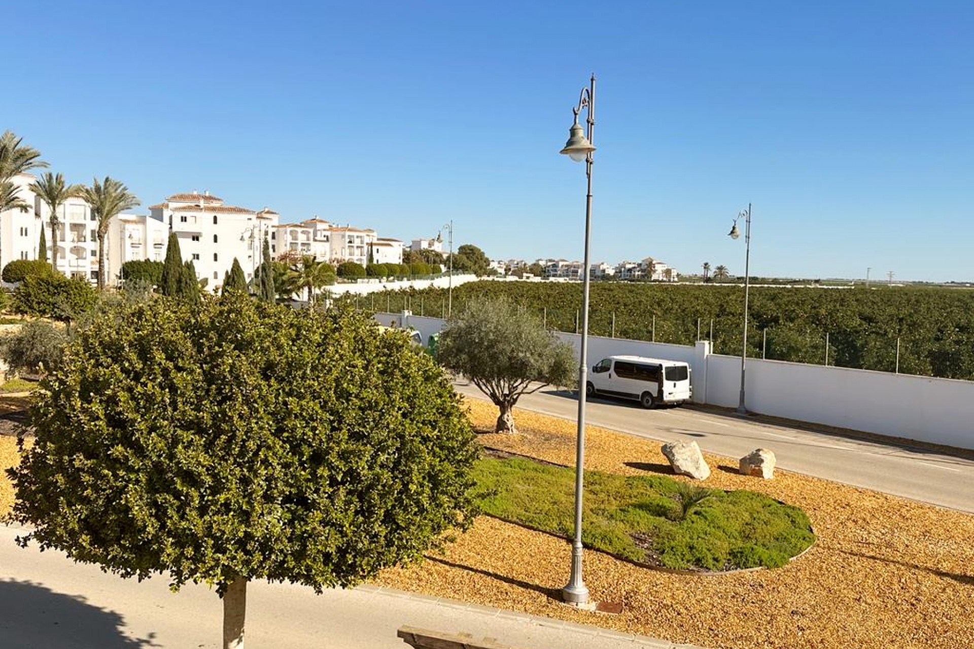 Brukt - Villa -
La Torre Golf Resort - Inland