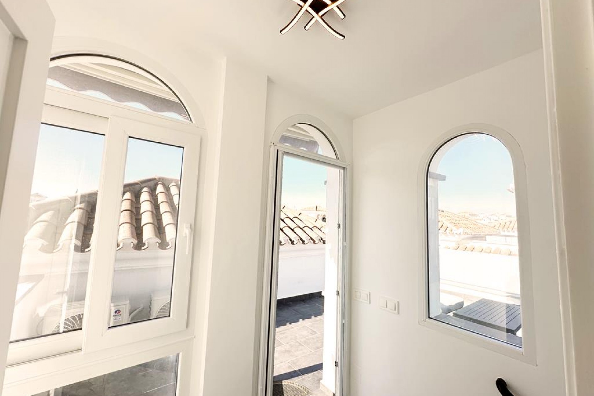 Brukt - Villa -
La Torre Golf Resort - Inland