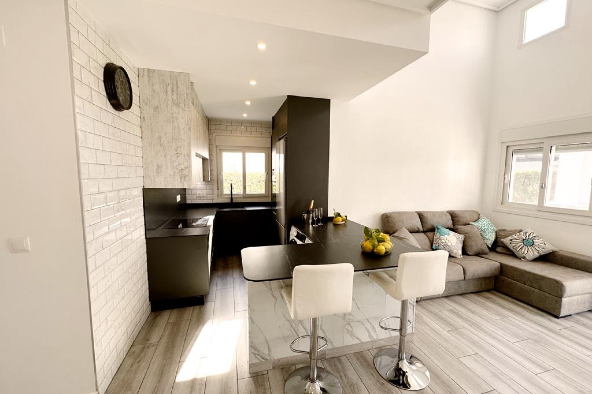 Brukt - Villa -
La Torre Golf Resort - Inland