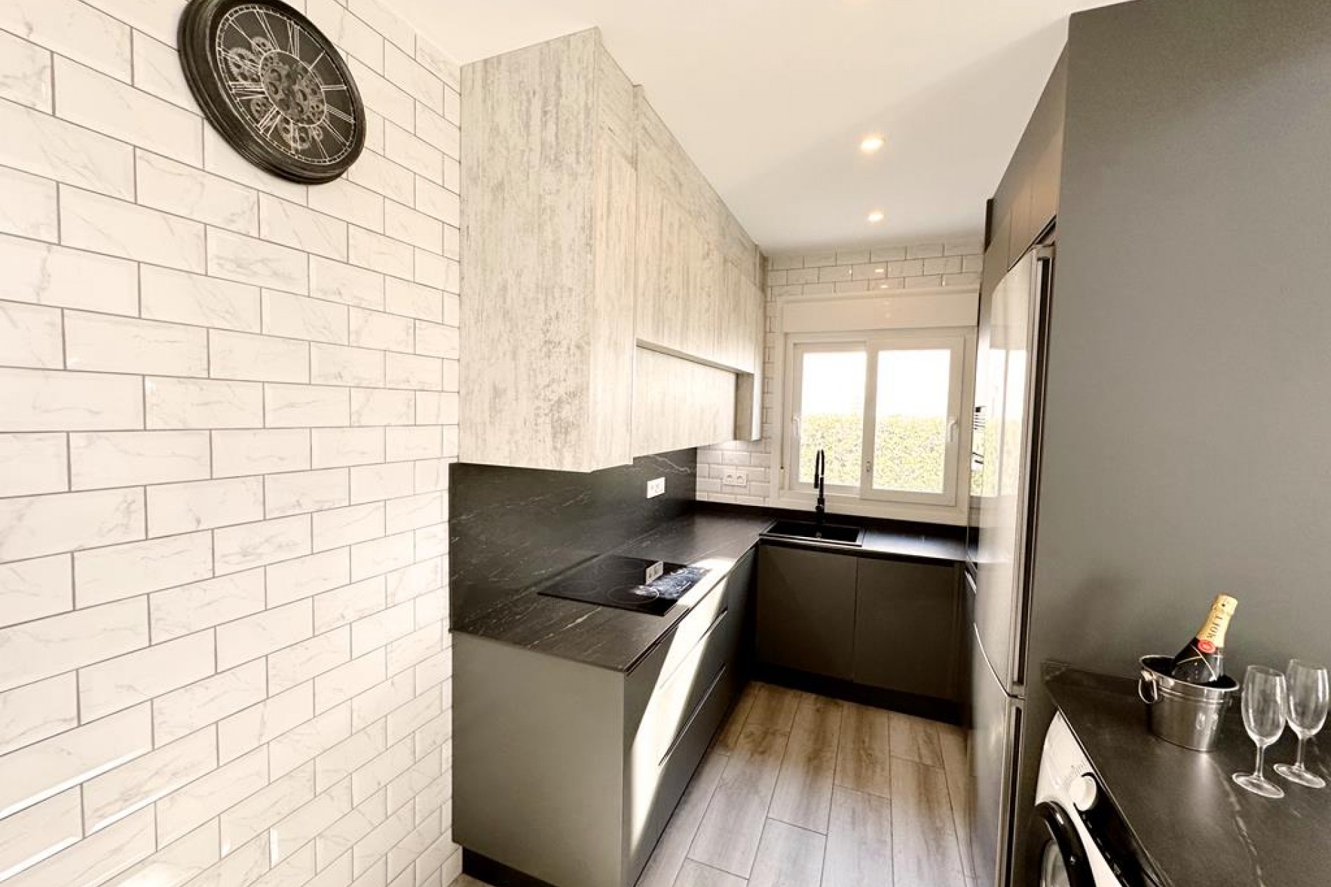 Brukt - Villa -
La Torre Golf Resort - Inland