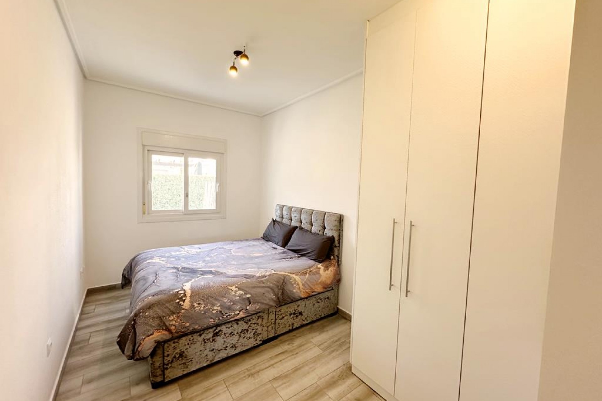 Brukt - Villa -
La Torre Golf Resort - Inland