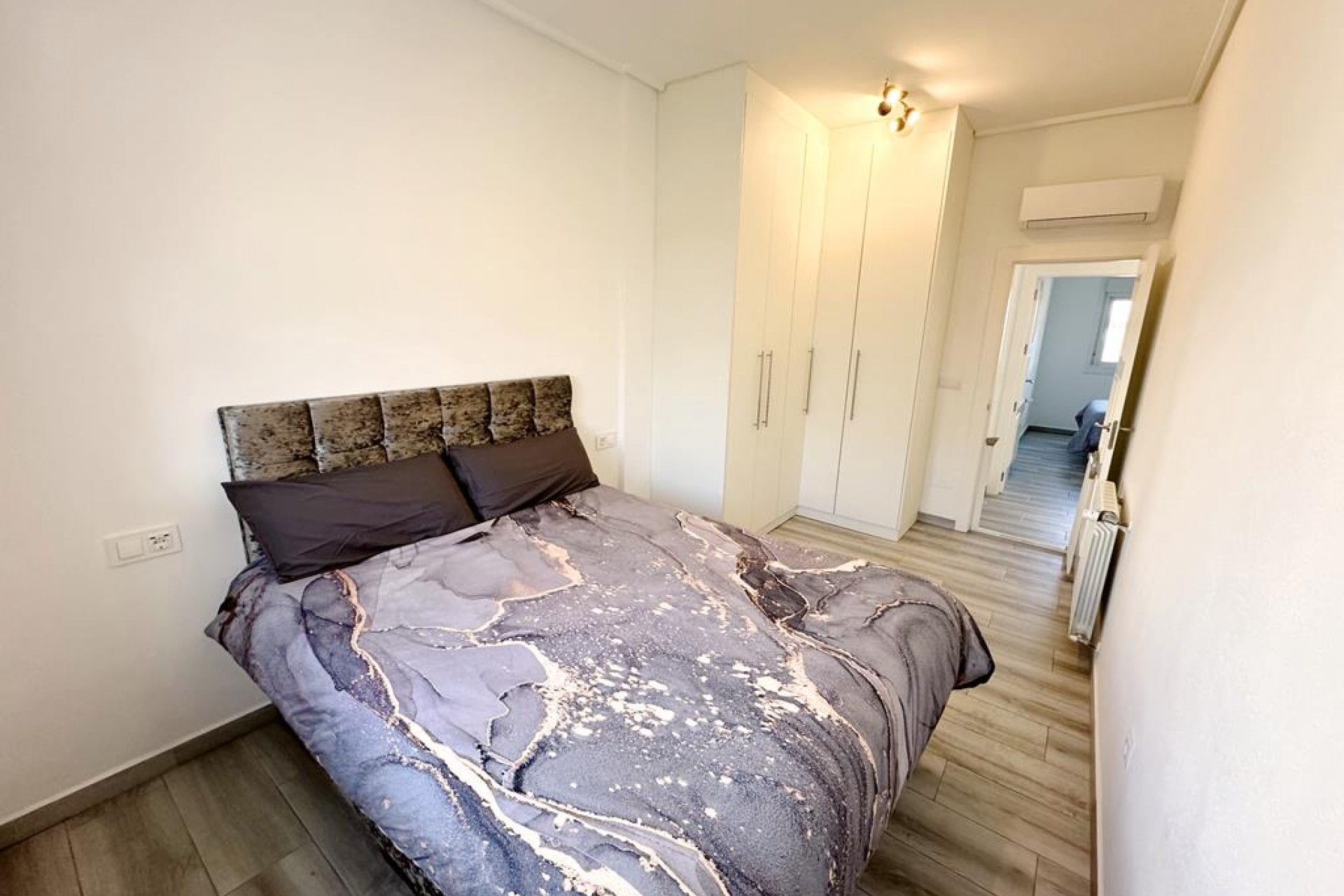 Brukt - Villa -
La Torre Golf Resort - Inland