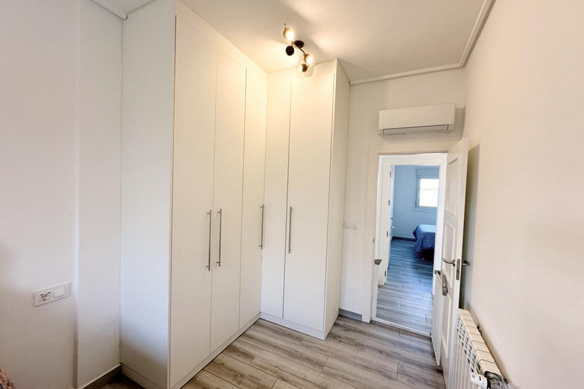 Brukt - Villa -
La Torre Golf Resort - Inland