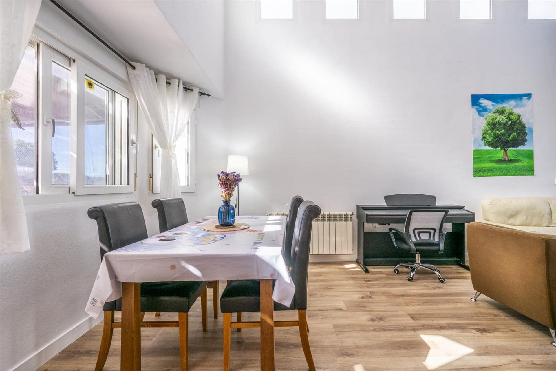 Brukt - Villa -
La Torre Golf Resort - Inland
