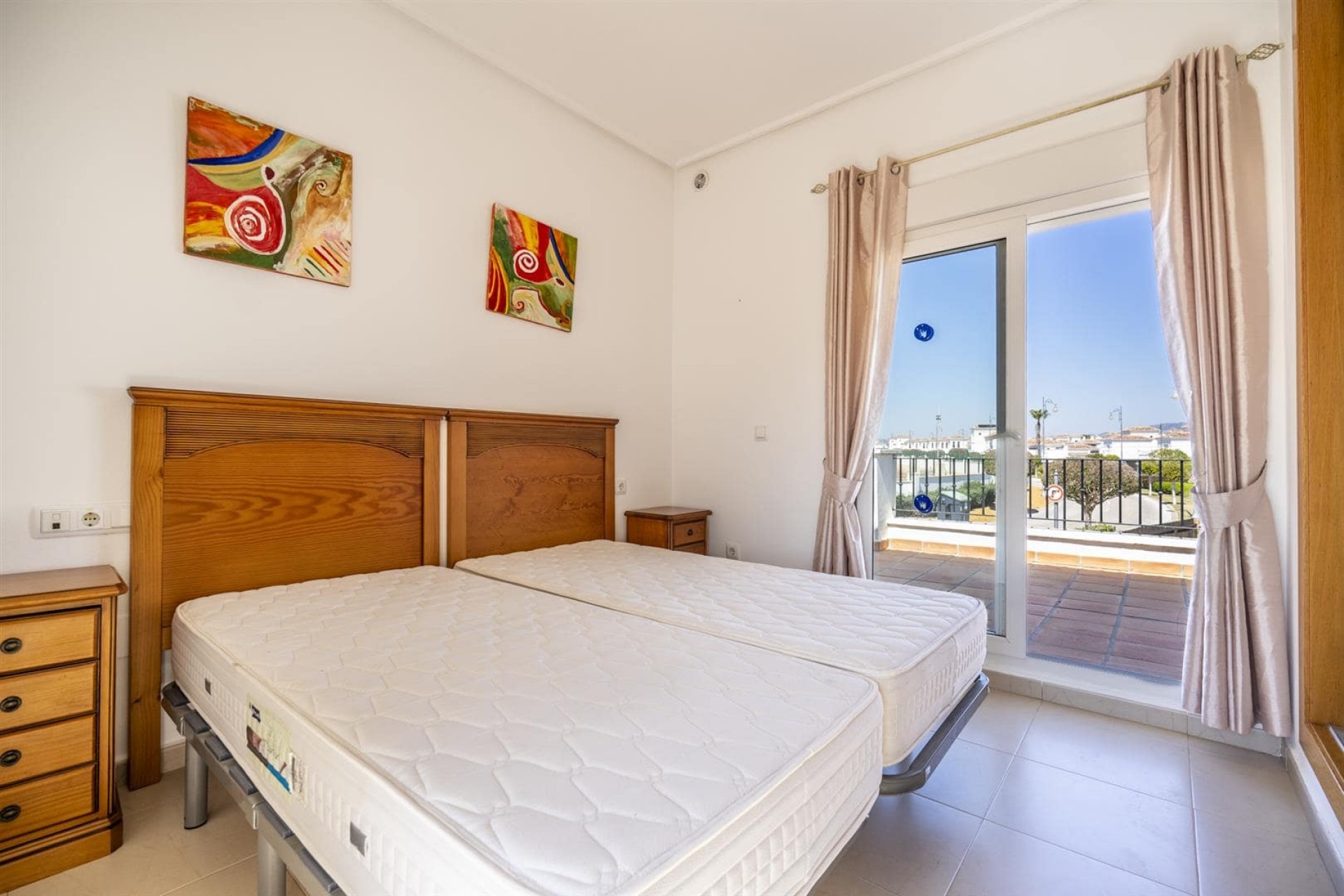 Brukt - Villa -
La Torre Golf Resort - Inland