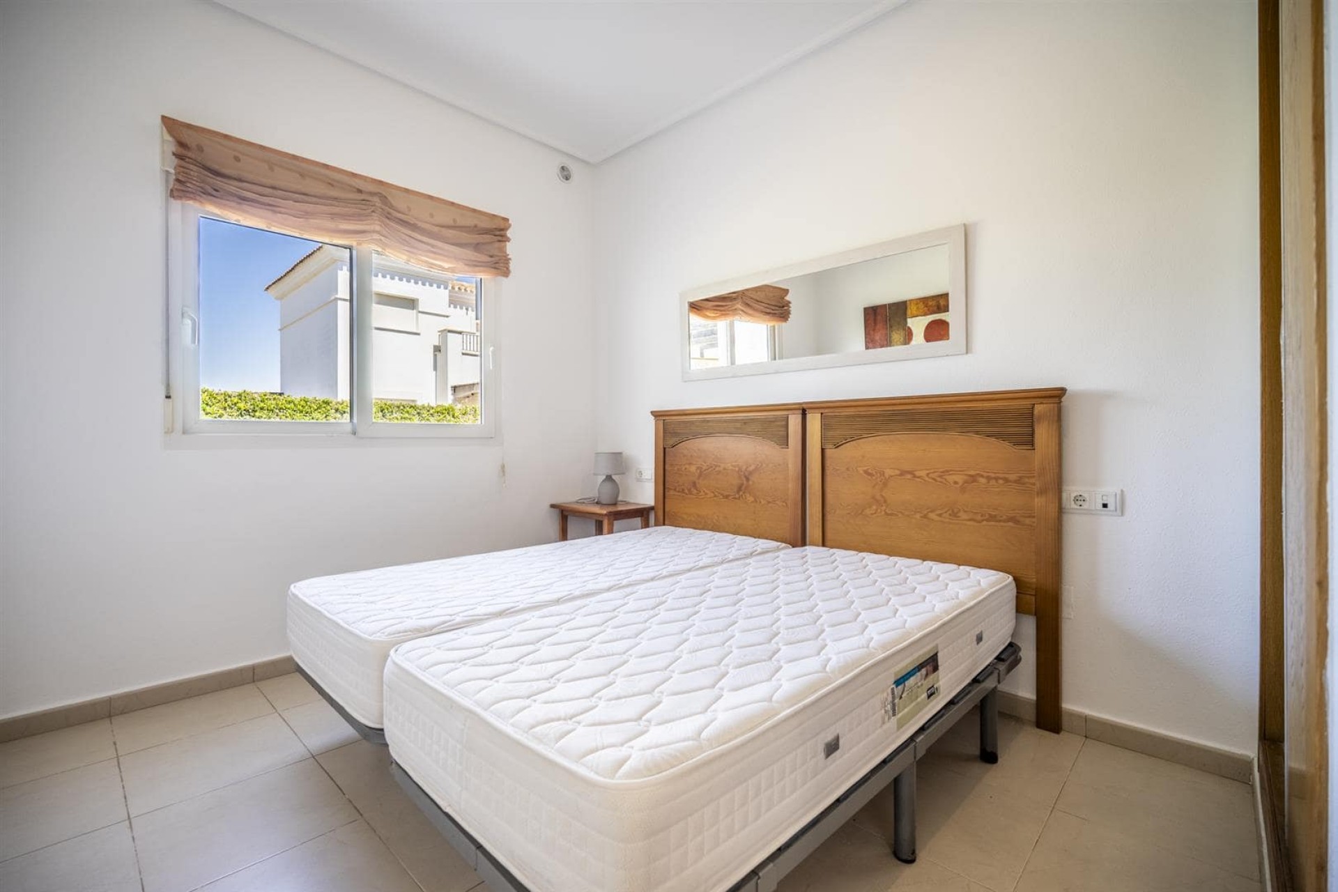 Brukt - Villa -
La Torre Golf Resort - Inland