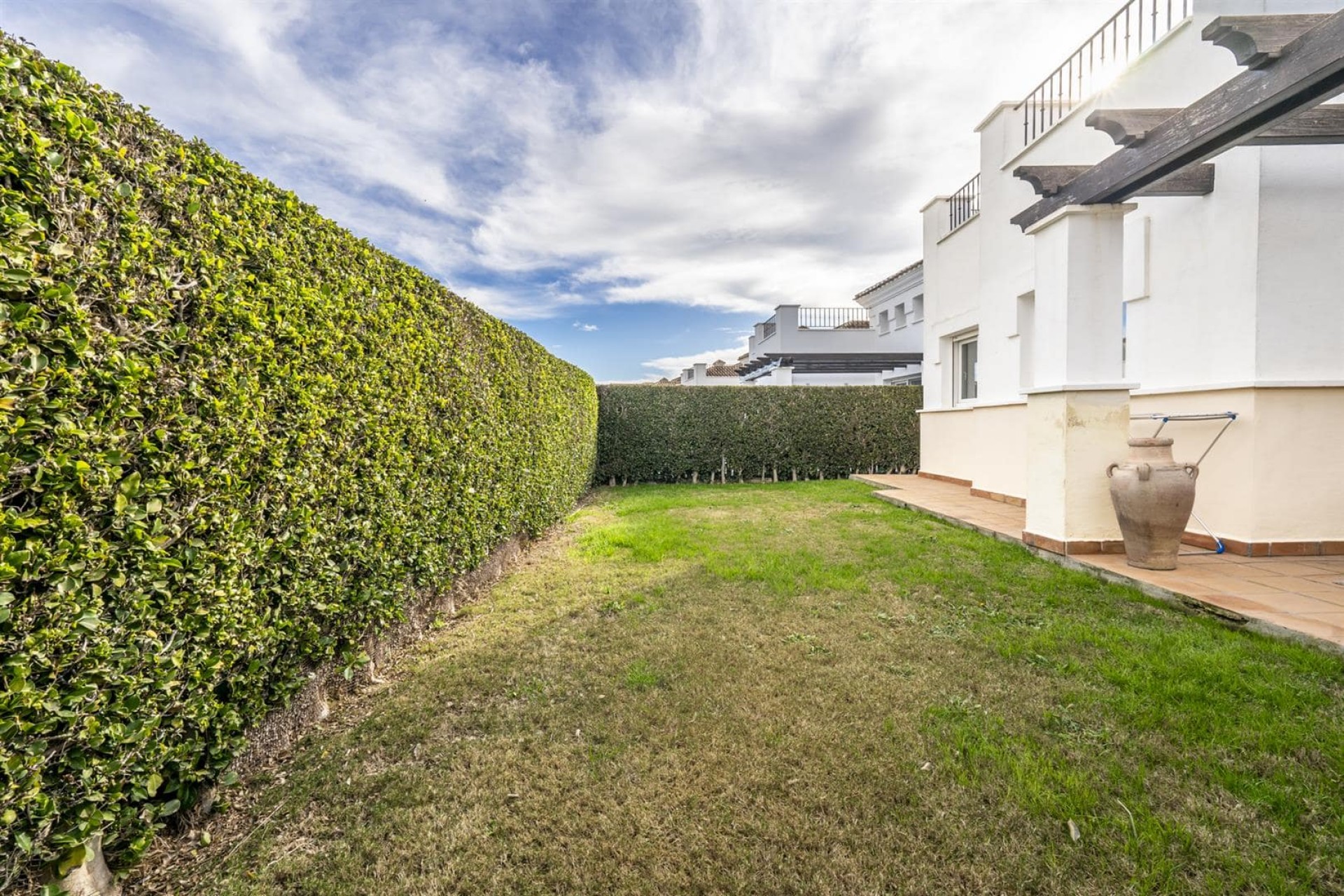 Brukt - Villa -
La Torre Golf Resort - Inland