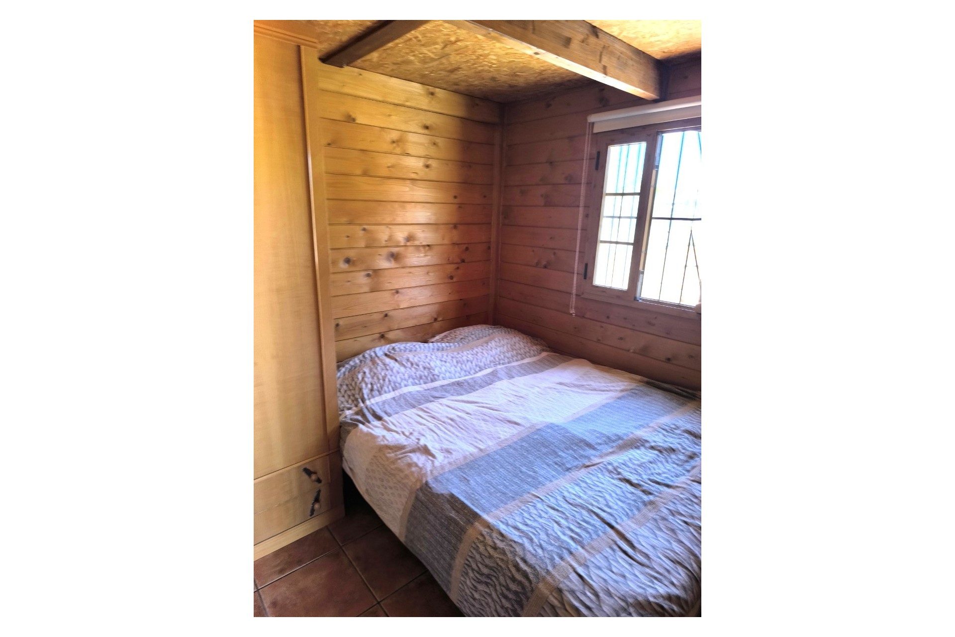 Brukt - Villa -
La Zarza - Inland