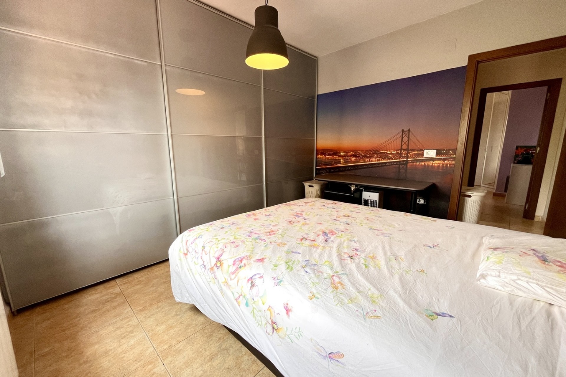 Brukt - Villa -
La Zenia - Costa Blanca