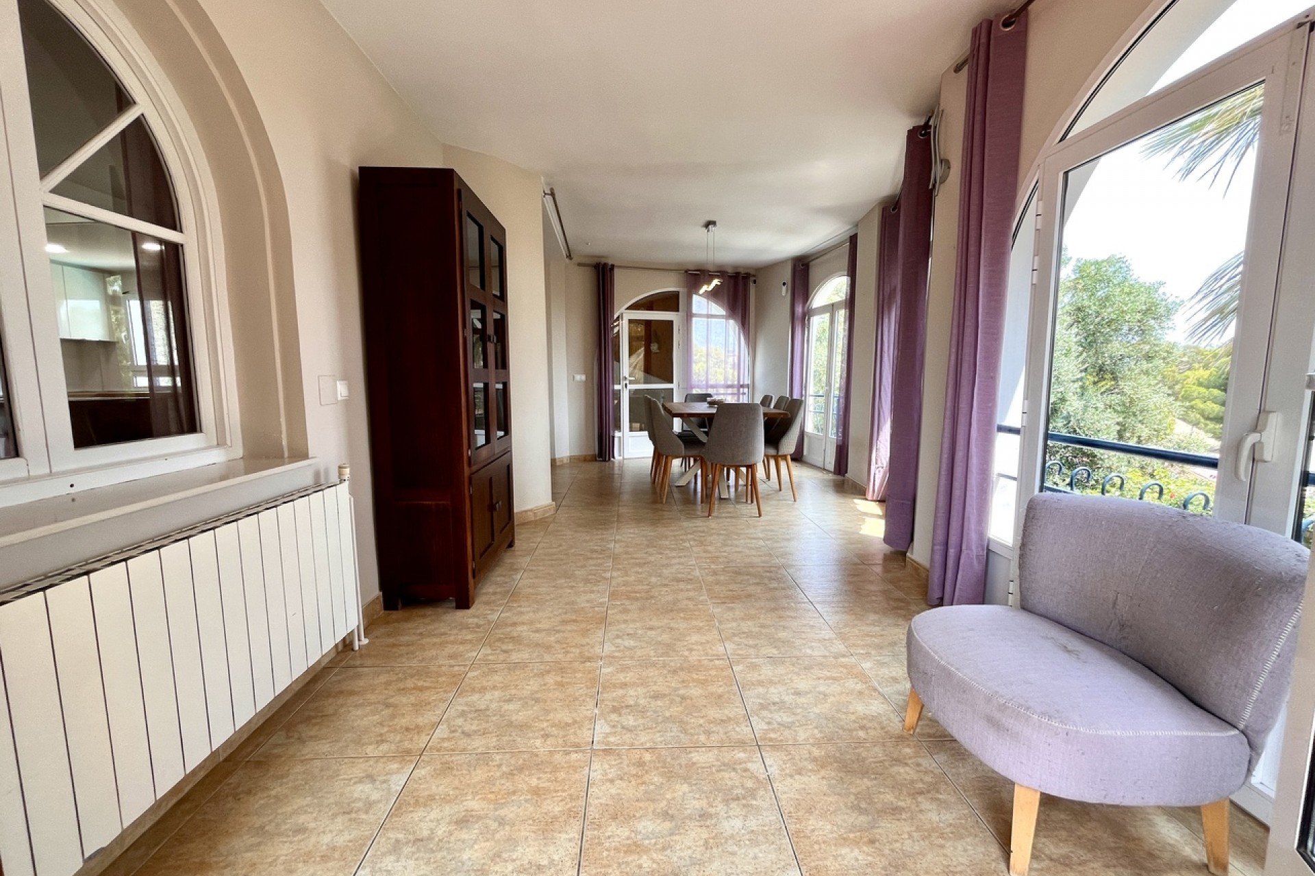 Brukt - Villa -
La Zenia - Costa Blanca