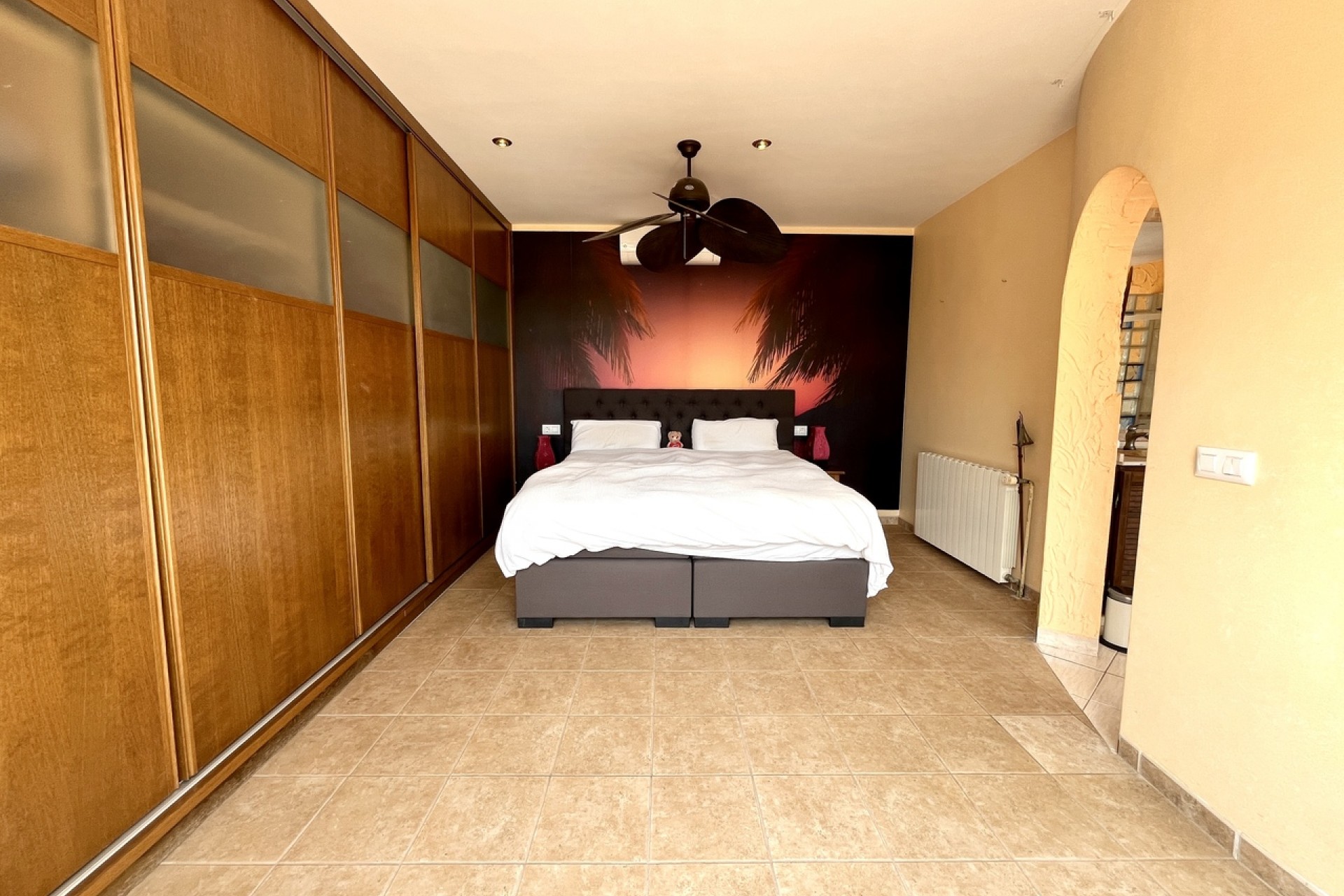 Brukt - Villa -
La Zenia - Costa Blanca