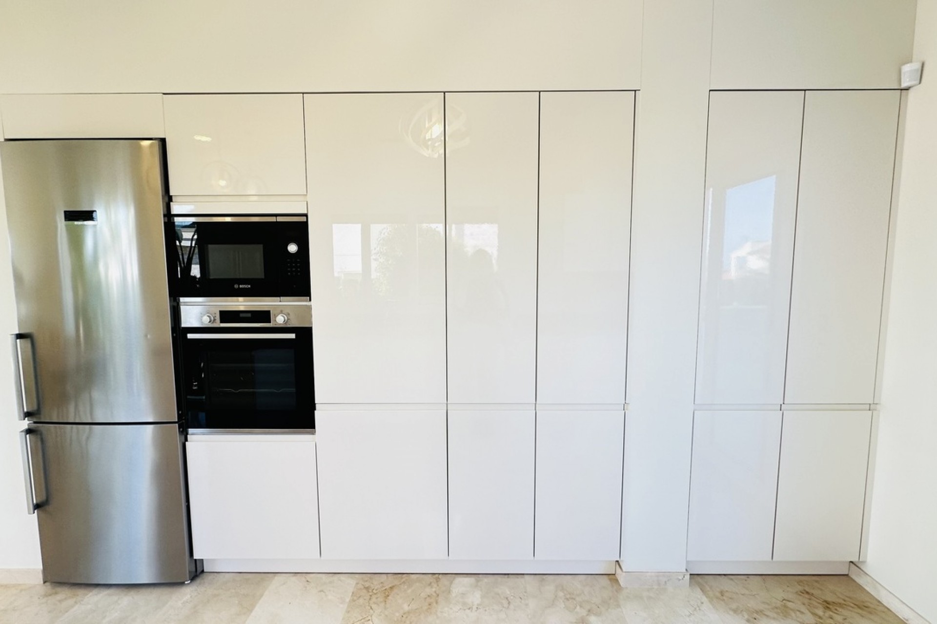 Brukt - Villa -
La Zenia - Costa Blanca