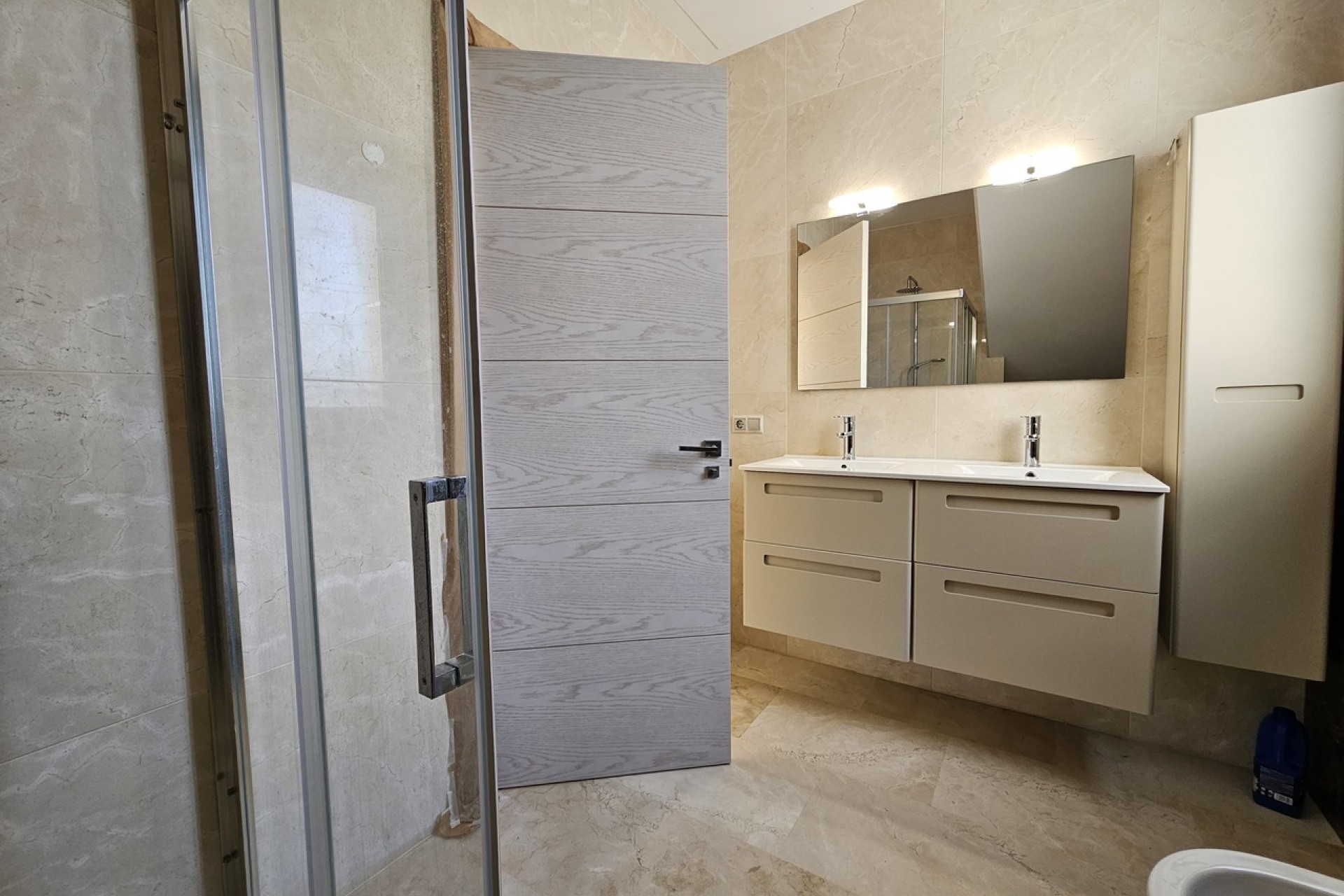 Brukt - Villa -
La Zenia - Costa Blanca