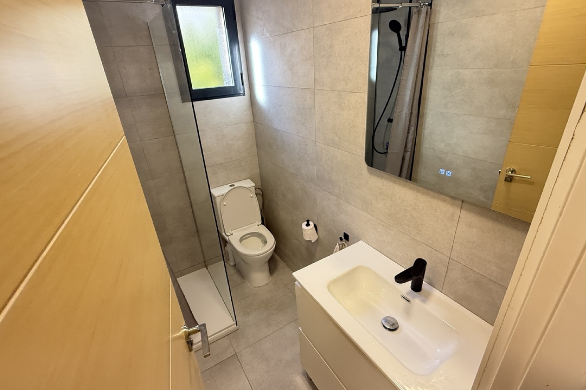 Brukt - Villa -
La Zenia - Costa Blanca