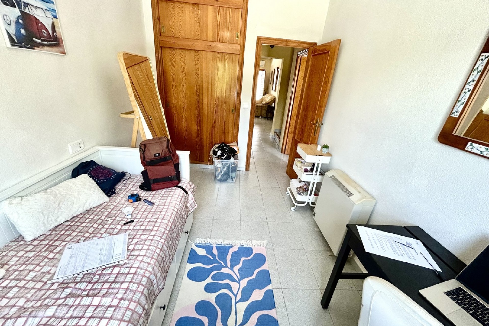 Brukt - Villa -
La Zenia - Costa Blanca