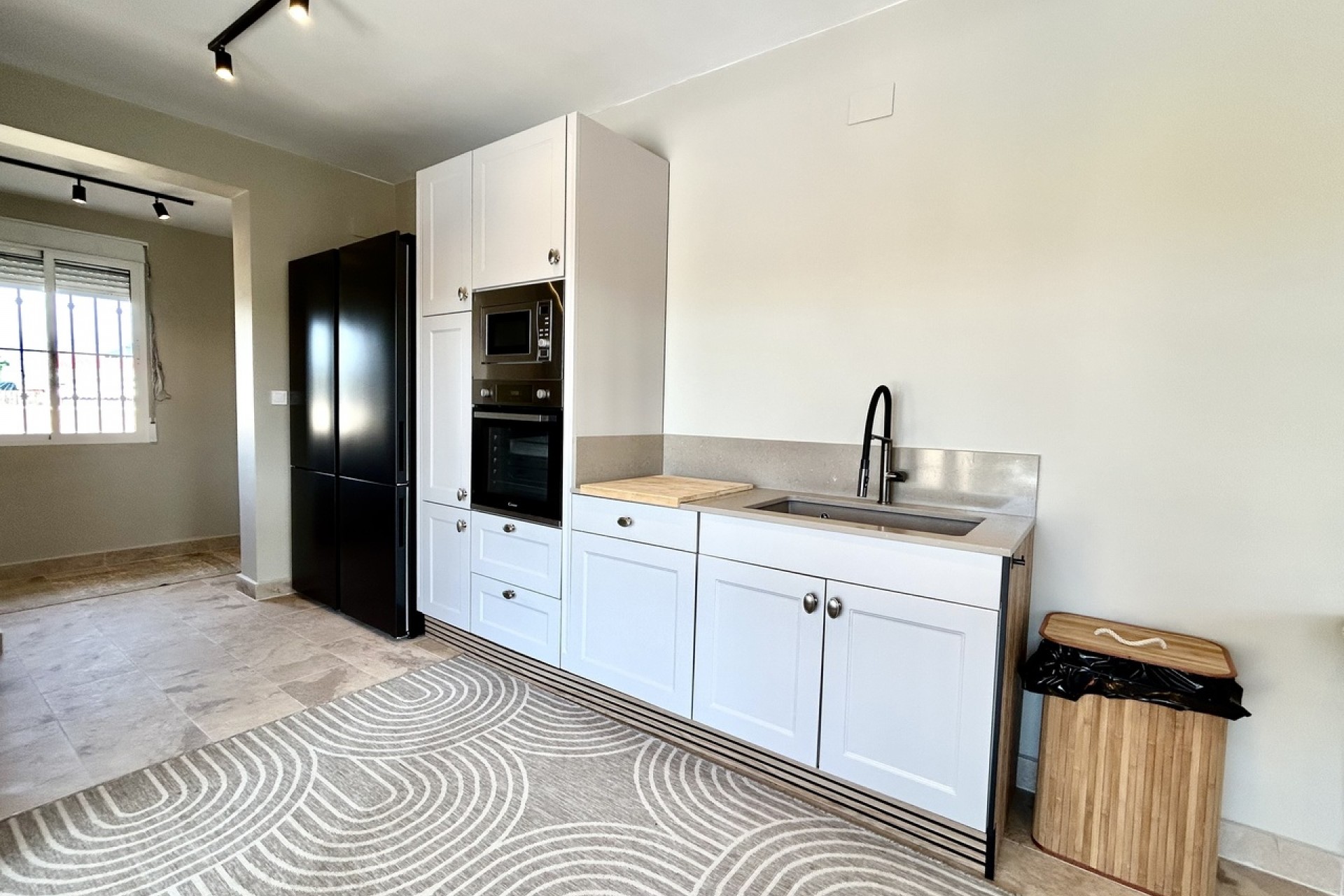 Brukt - Villa -
La Zenia - Costa Blanca