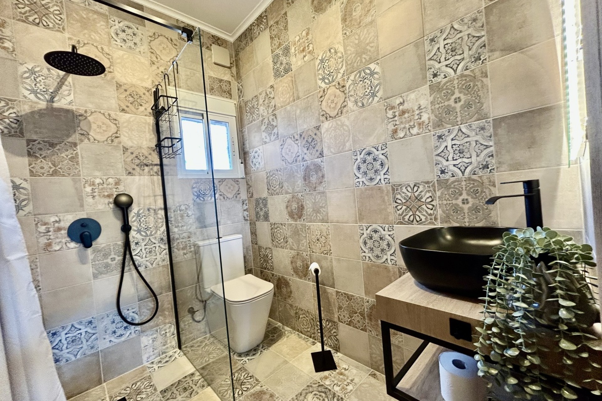 Brukt - Villa -
La Zenia - Costa Blanca