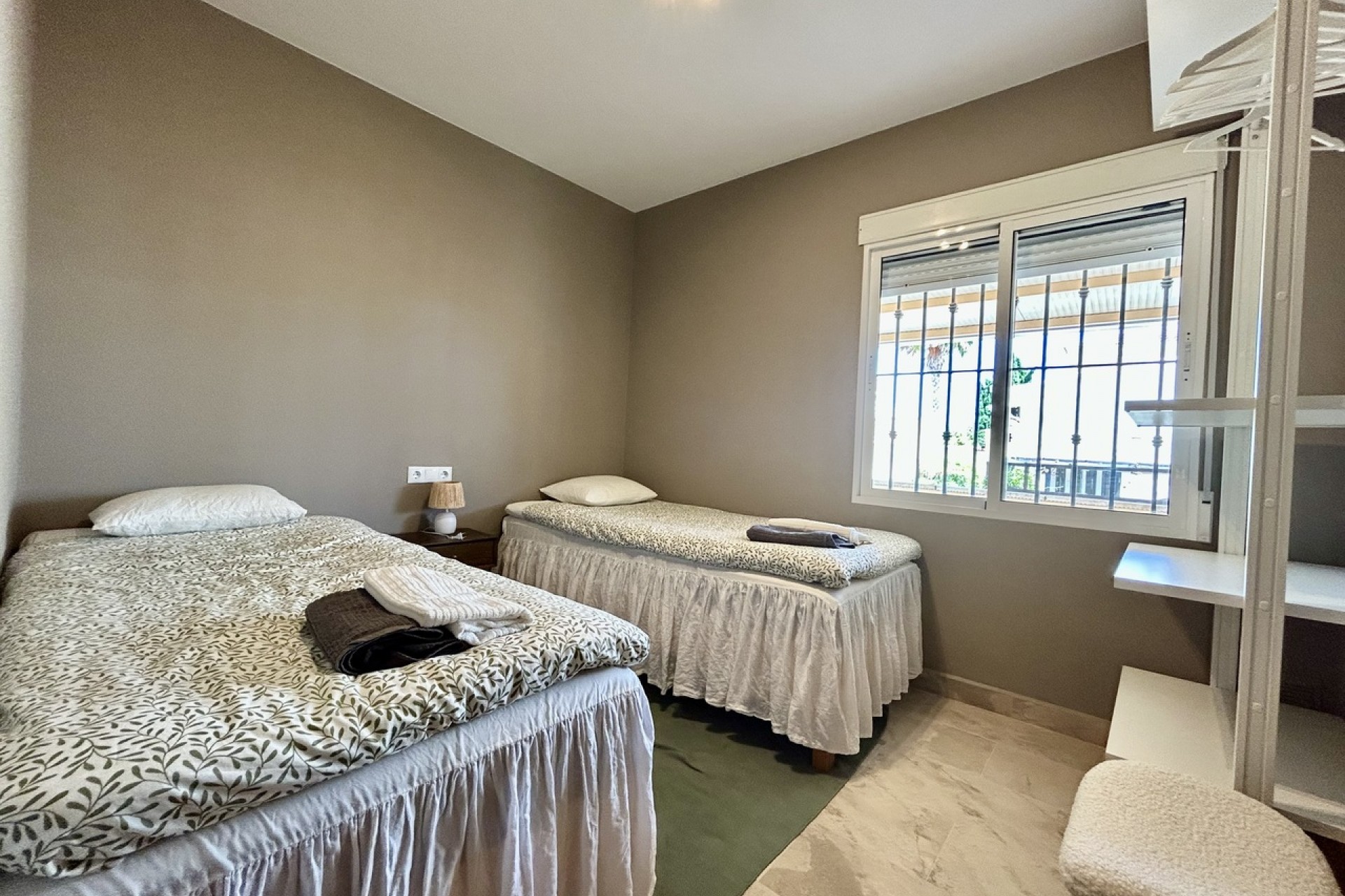 Brukt - Villa -
La Zenia - Costa Blanca