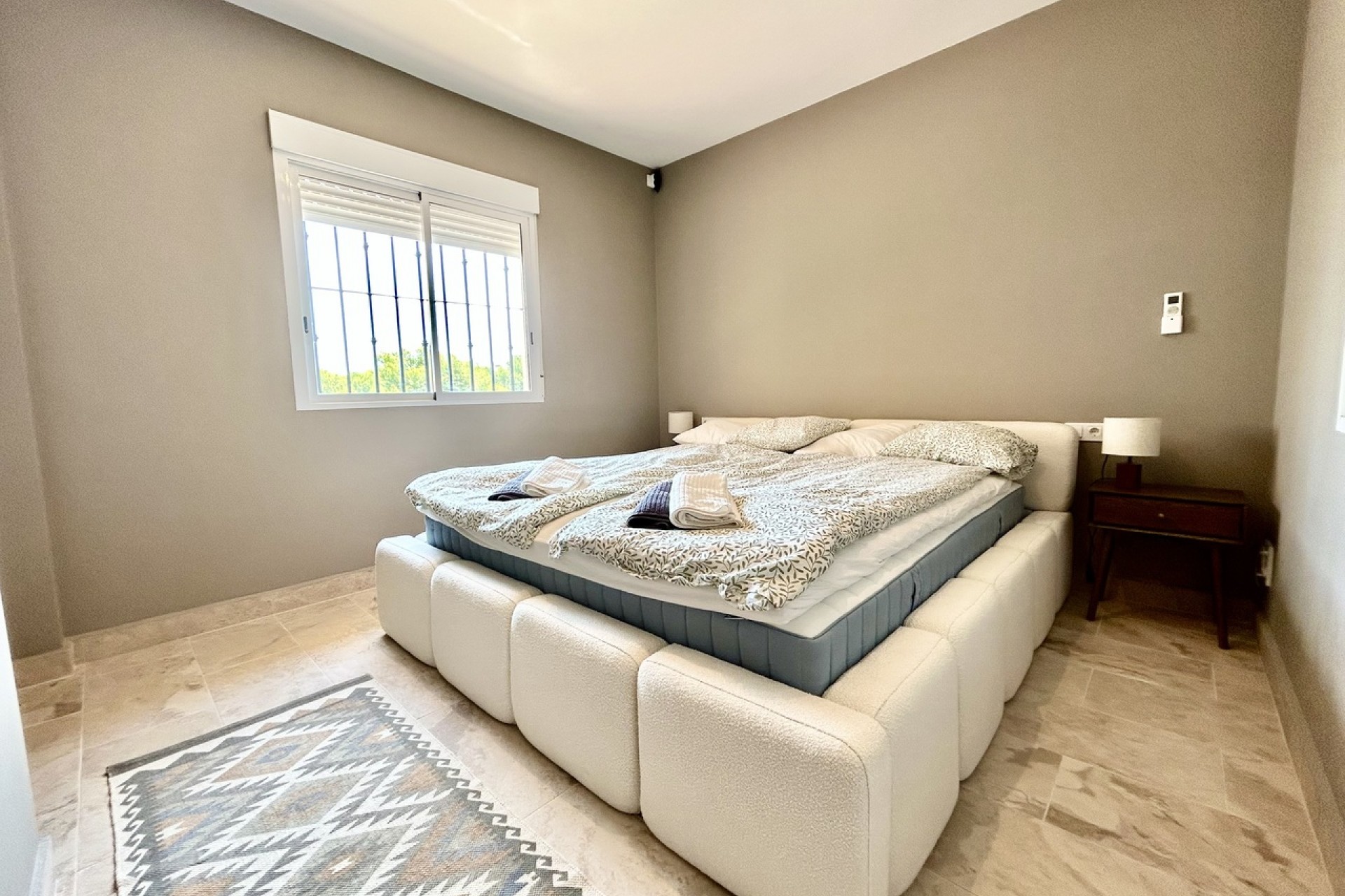 Brukt - Villa -
La Zenia - Costa Blanca