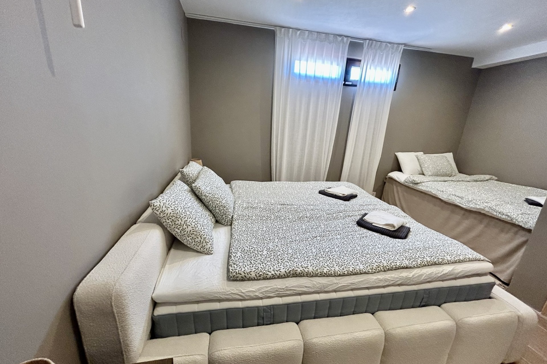 Brukt - Villa -
La Zenia - Costa Blanca