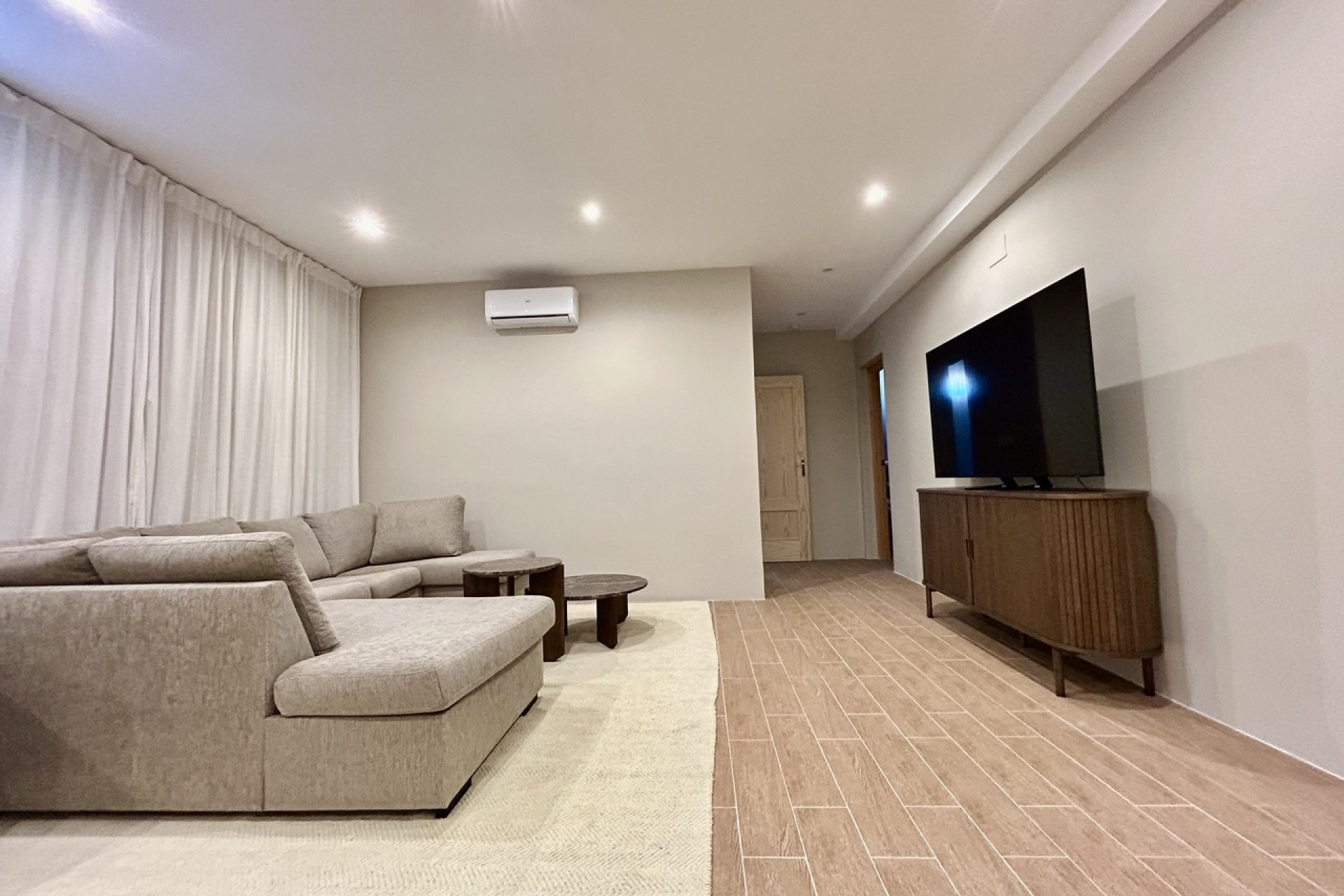 Brukt - Villa -
La Zenia - Costa Blanca