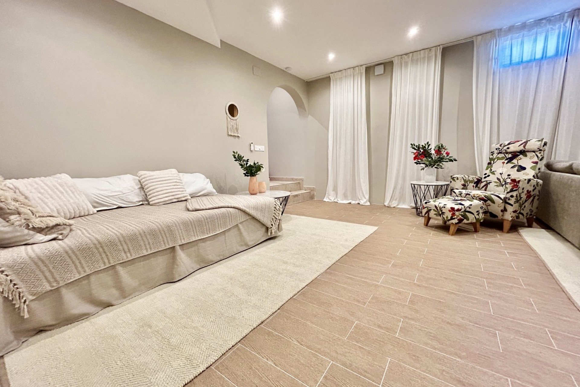 Brukt - Villa -
La Zenia - Costa Blanca
