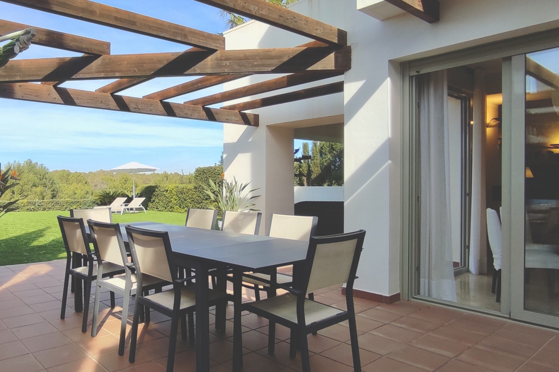 Brukt - Villa -
Las Colinas Golf - Costa Blanca