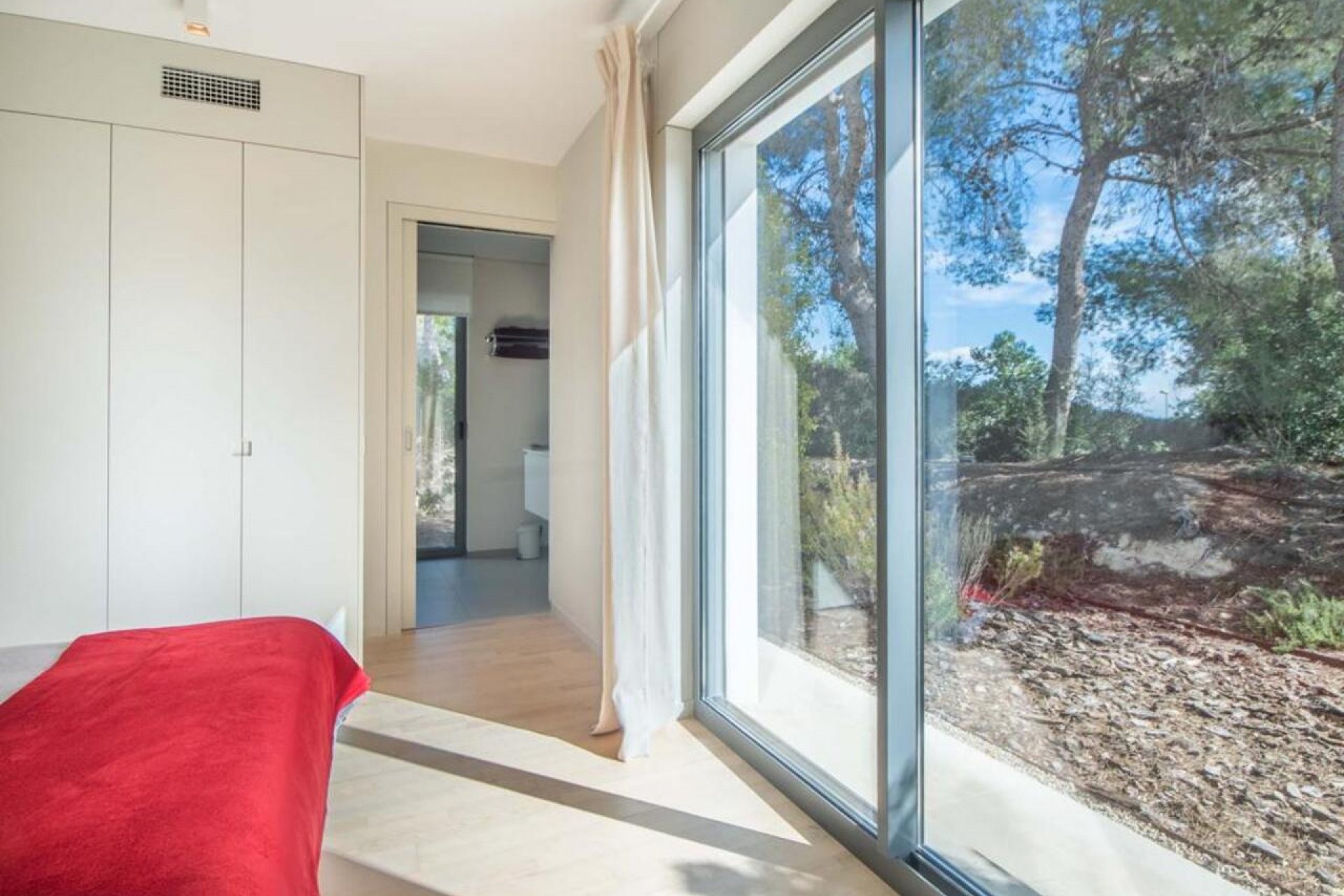 Brukt - Villa -
Las Colinas Golf - Costa Blanca