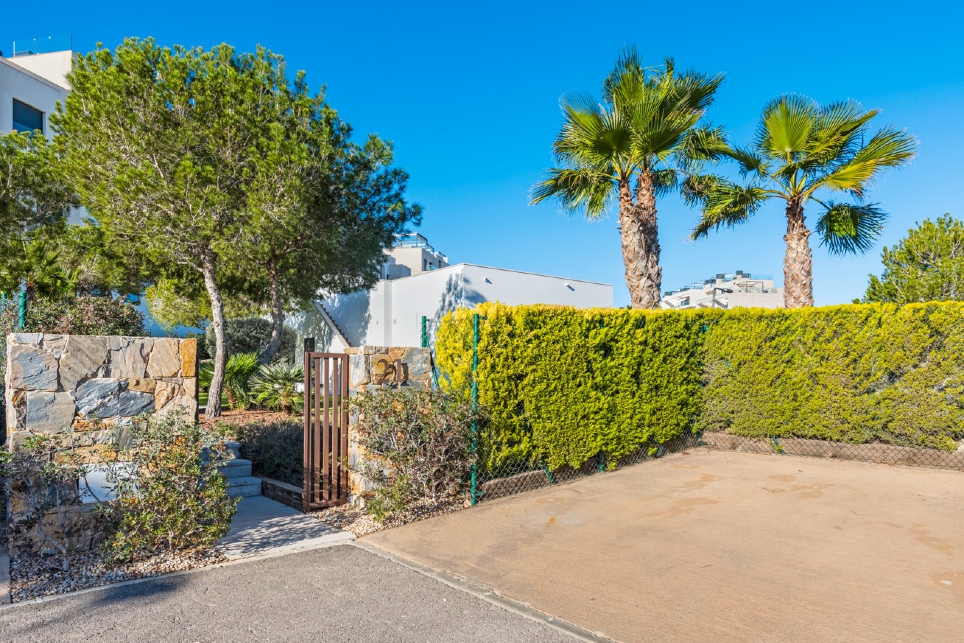 Brukt - Villa -
Las Colinas Golf - Costa Blanca